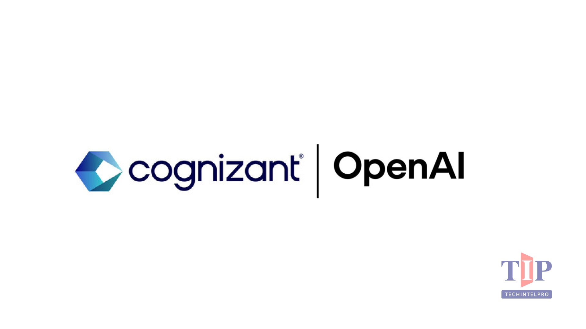 Cognizant Selected by OpenAI as Global Partner to Scale Codex for Enterprise