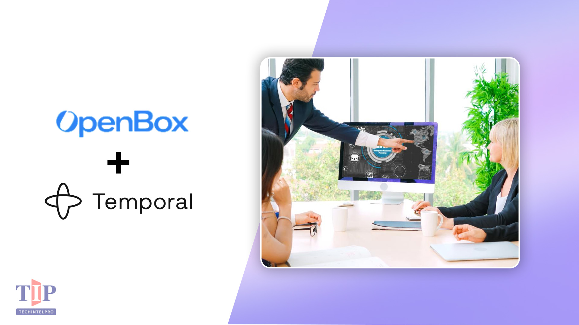 OpenBox AI and Temporal Launch Runtime Governance for AI Agents