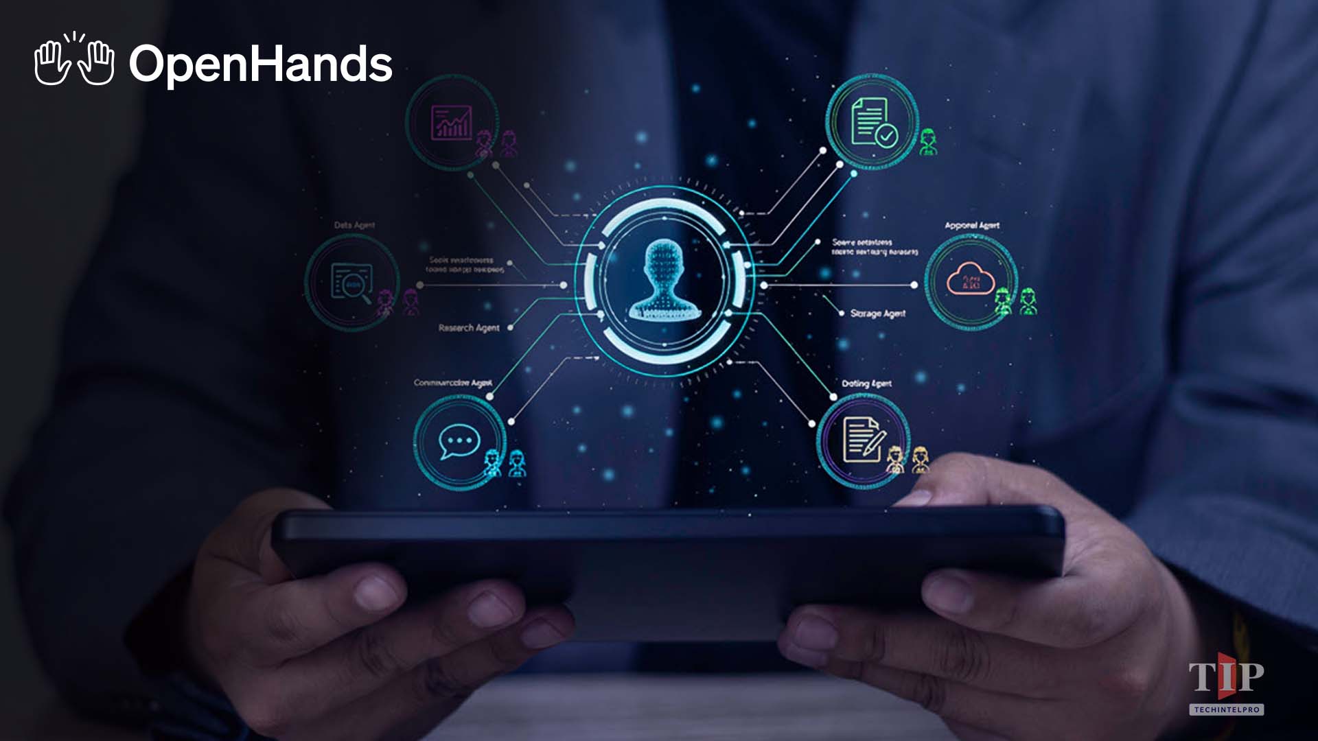 OpenHands Launches Agent Control Plane for Software Agents