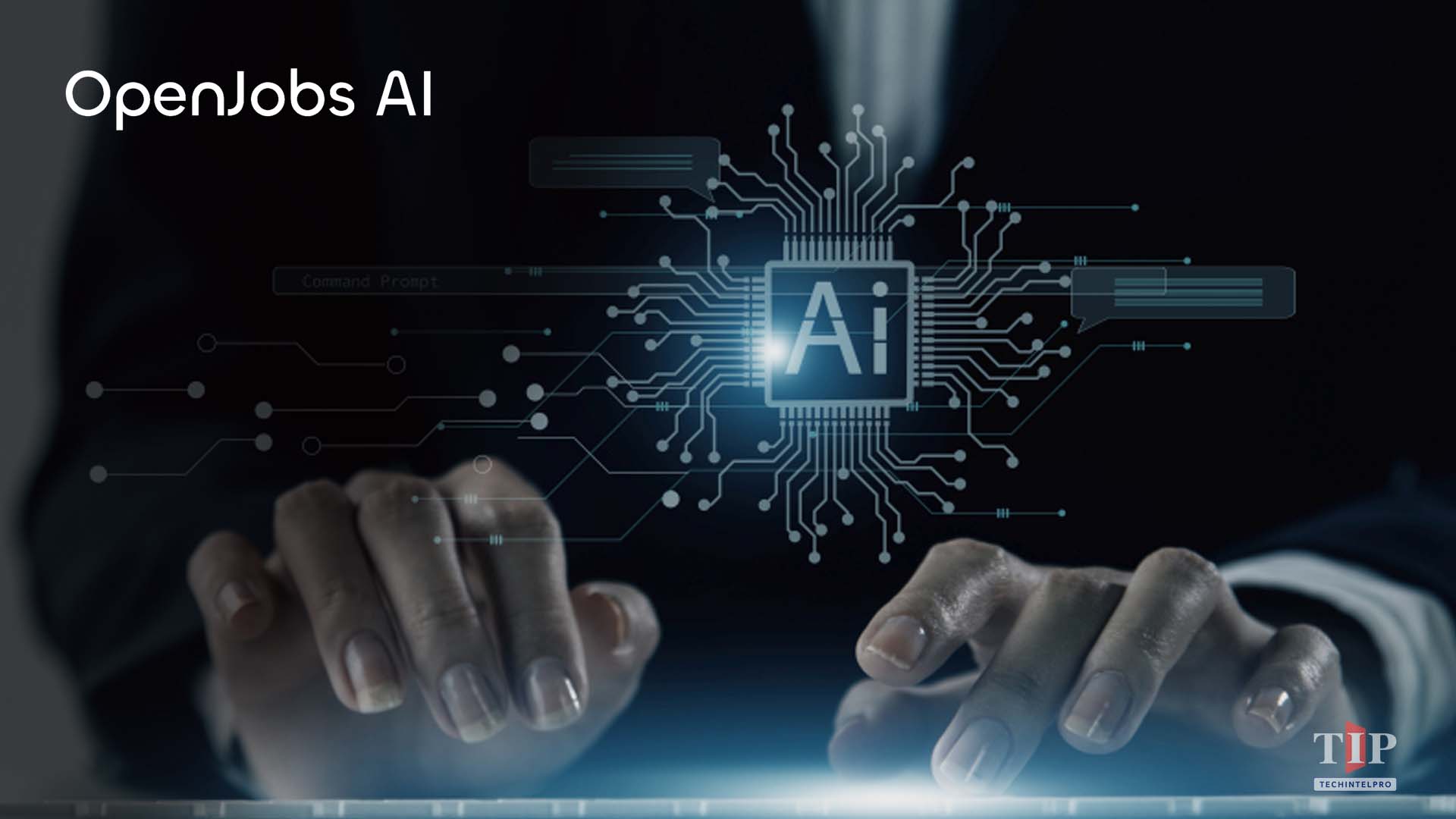 OpenJobs AI Secures Seed Funding for Mira Autonomous Recruiting Agent