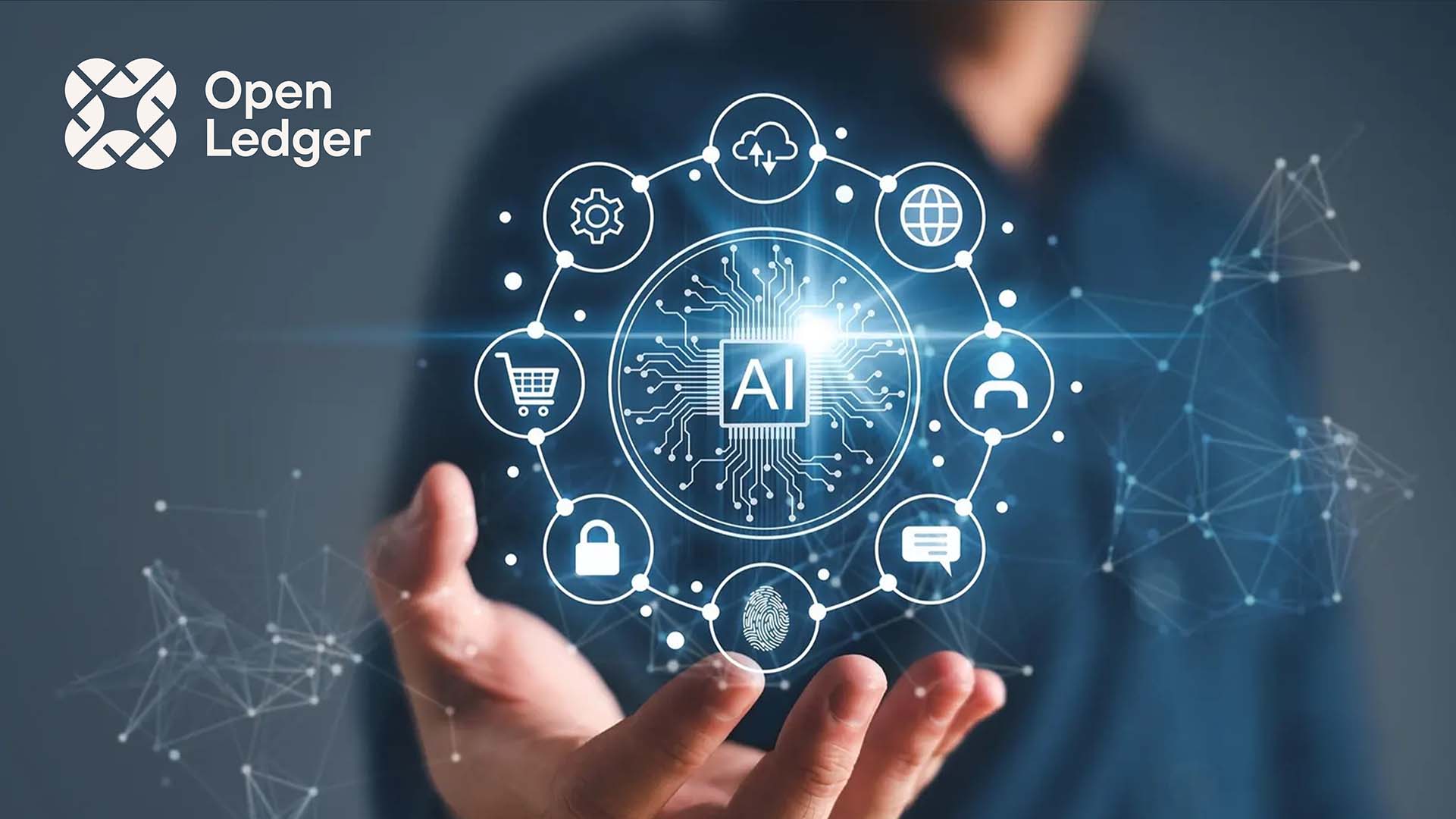 OpenLedger and Theoriq Enable Verifiable AI Agents in DeFi