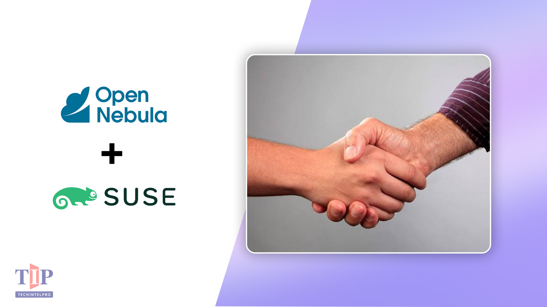 OpenNebula and SUSE Launch Open Sovereign Cloud Platform