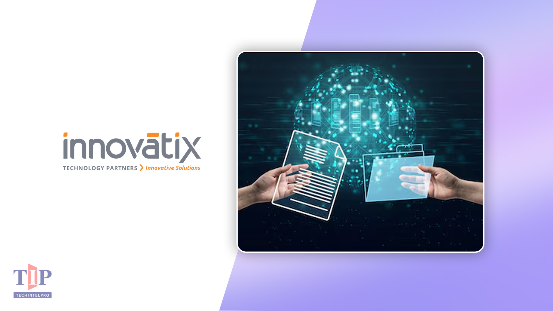 Innovatix Unveils OpenParser AI as Agentic Document Intelligence Platform with 20+ Prebuilt Agents