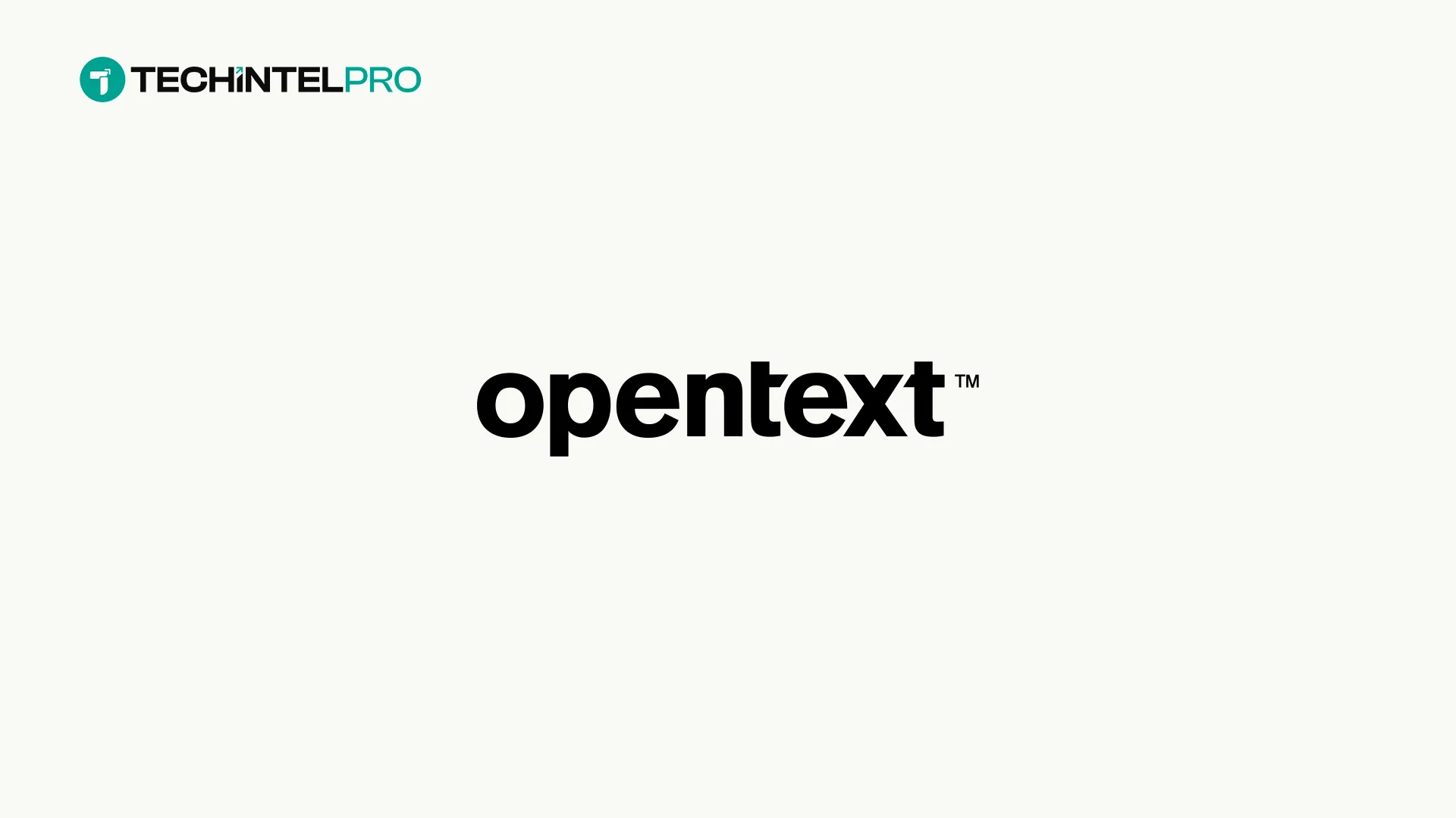 OpenText, Cohere Partner to Combine Trusted Data with Agentic AI