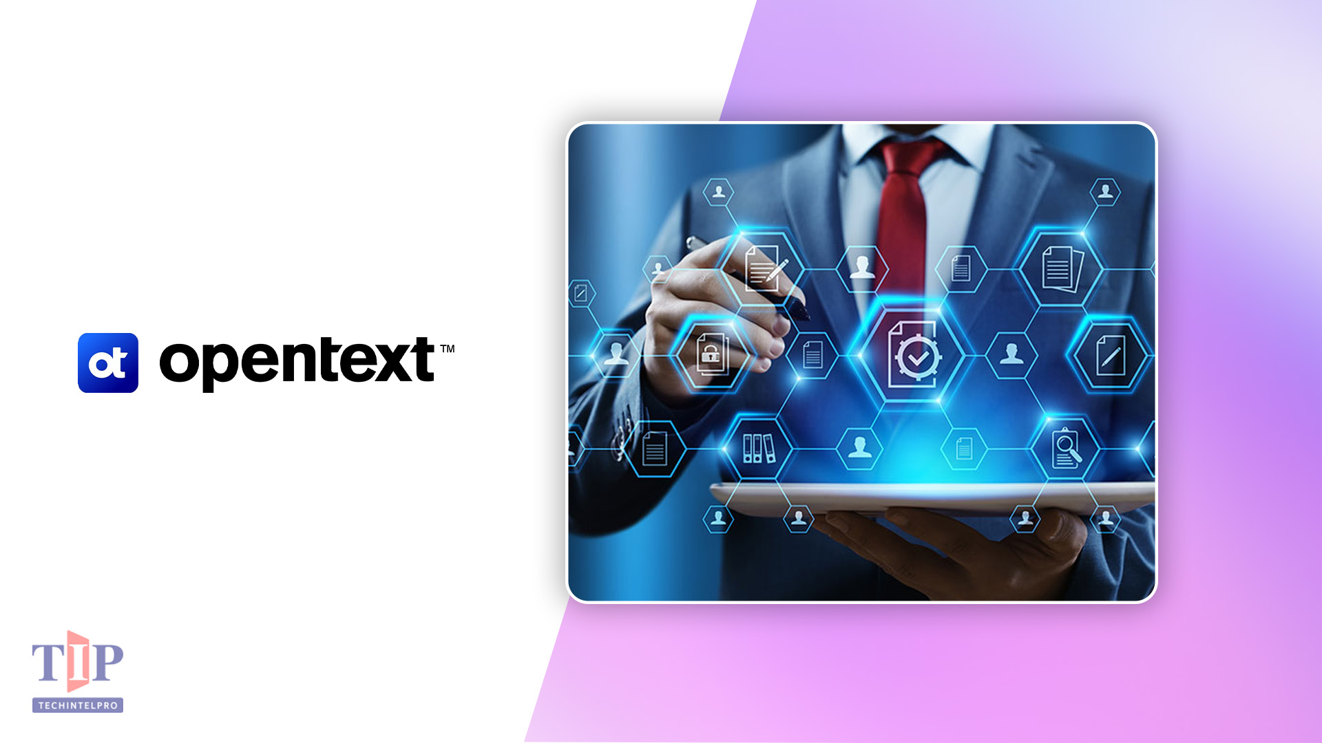 OpenText Completes $150 Million Divestiture of Vertica