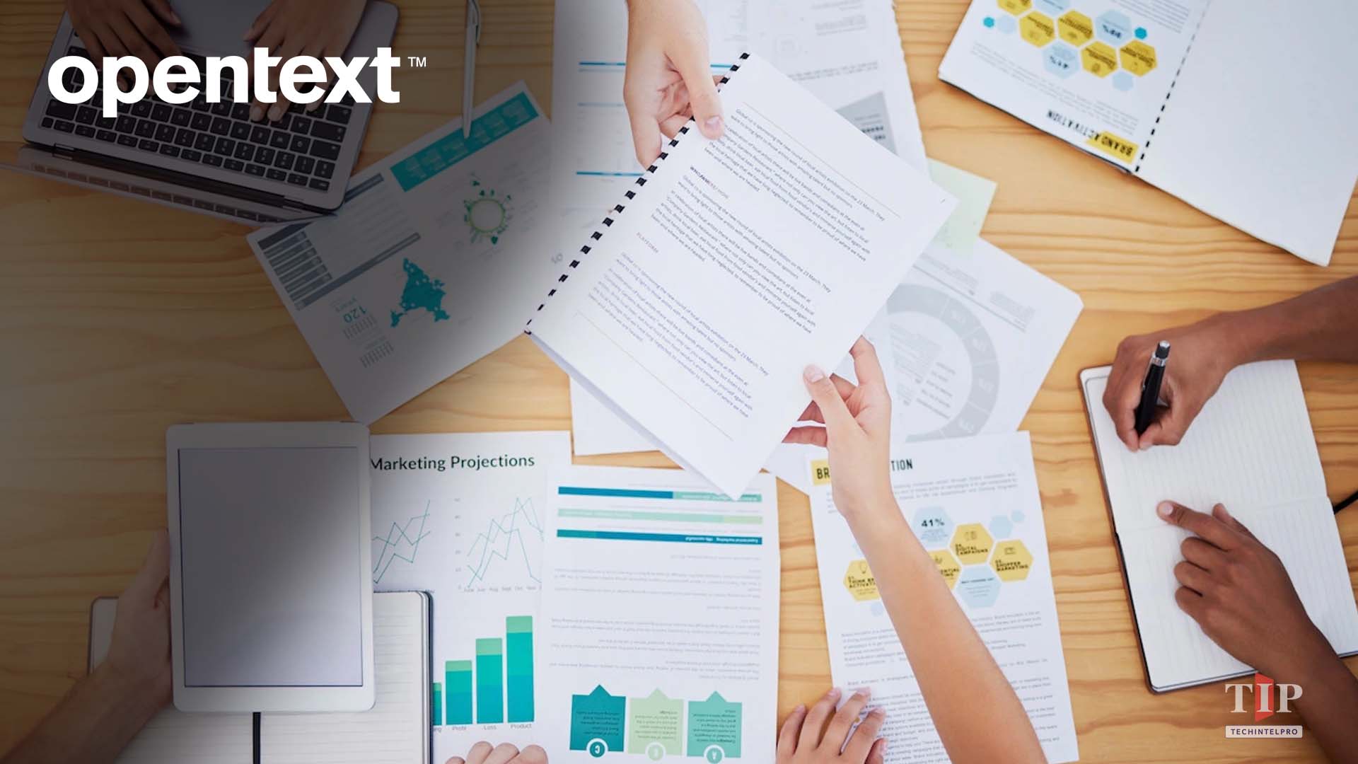 OpenText & Ponemon Report: AI Security and Governance Lagging Behind Deployment