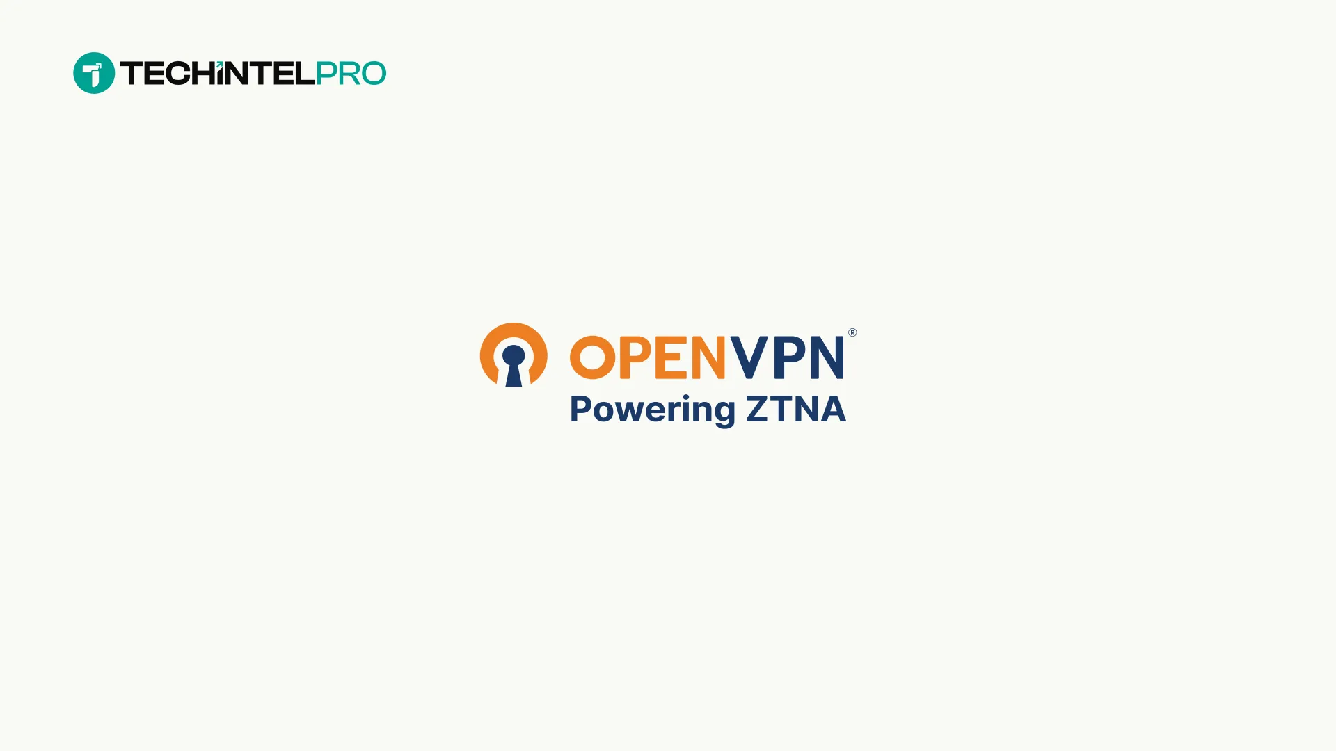 OpenVPN Releases Access Server Link for Self-Hosted Zero Trust Access