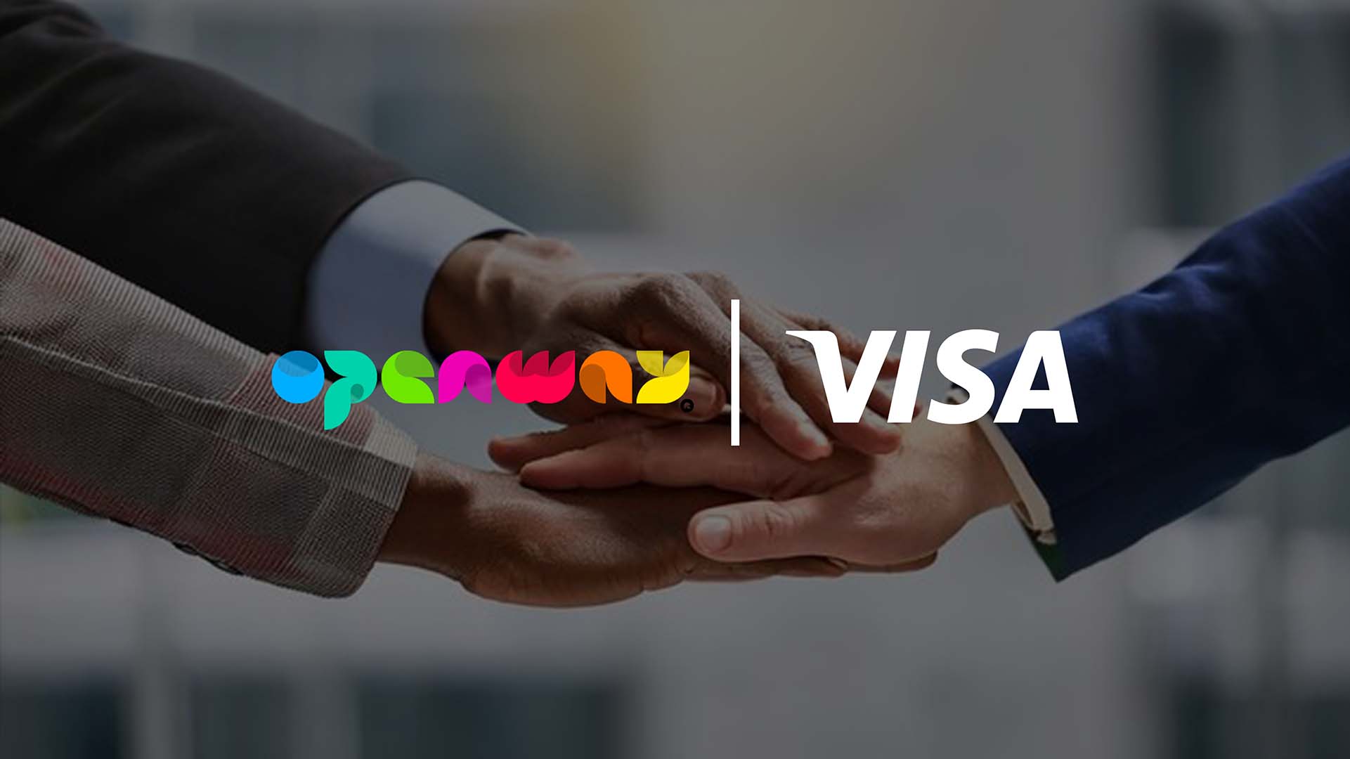 OpenWay Partners with Visa on Fleet 2.0 Payment Solution