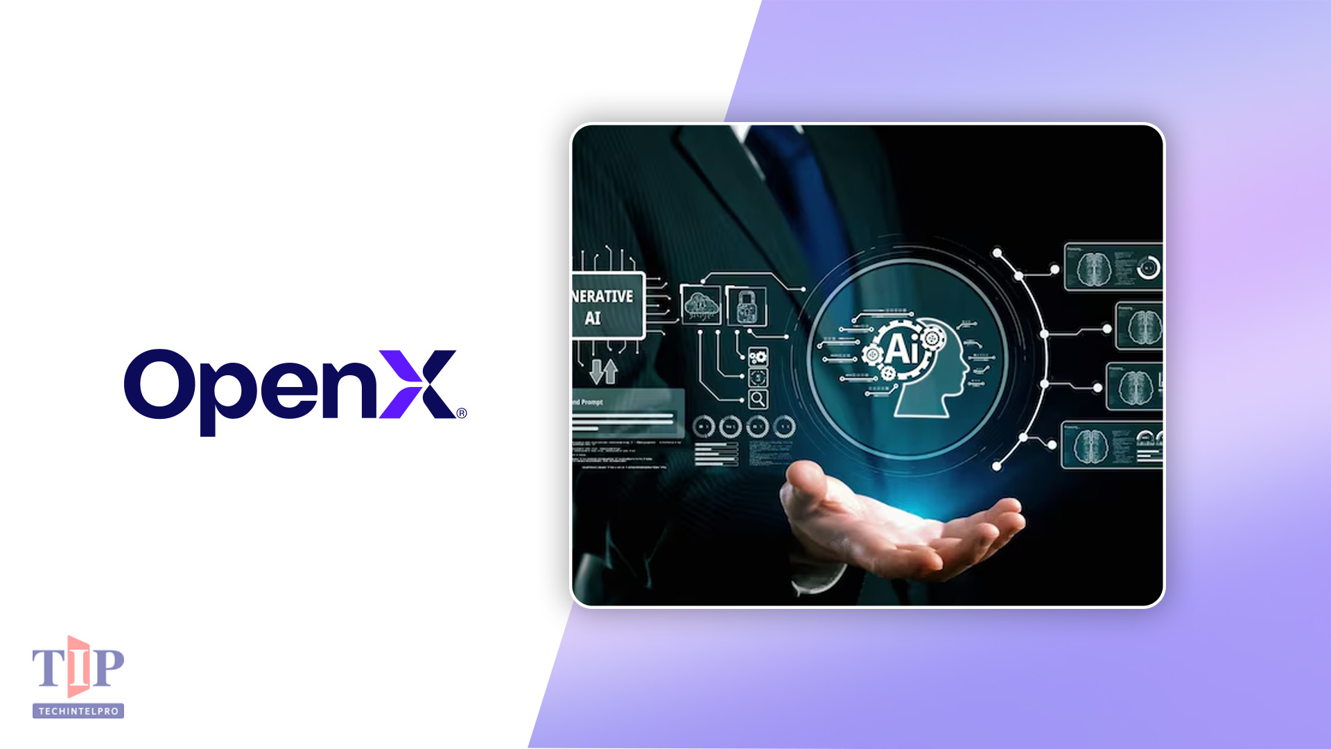 OpenX Launches OpenX IQ AI Suite for Customized Media Decisioning