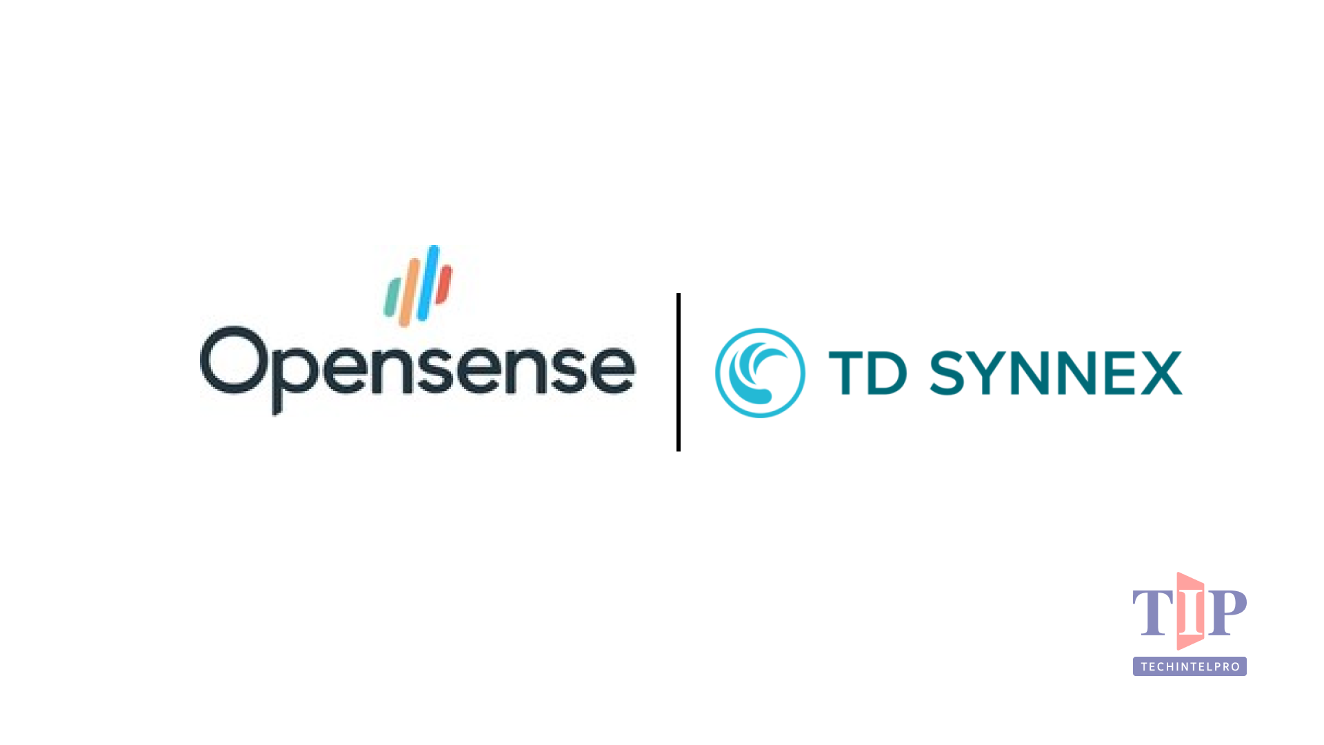 Opensense Partners with TD SYNNEX to Scale Managed Email Signature Governance