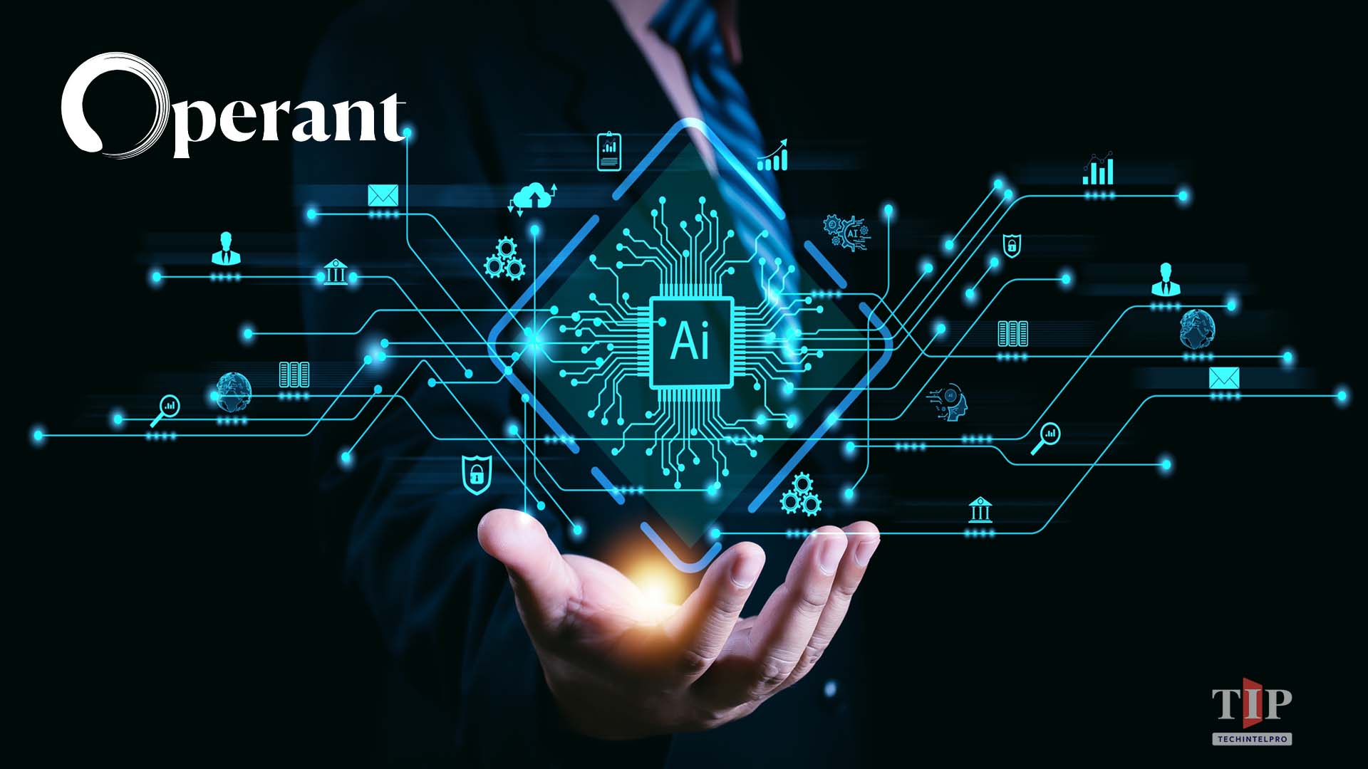 Operant AI Launches Agent Protector for Real-Time Agentic Security