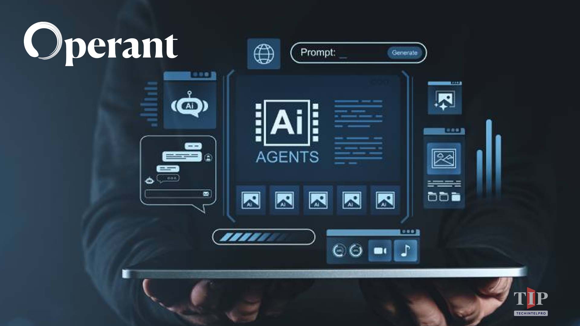 Operant AI Launches Channel Partner Program for 2026
