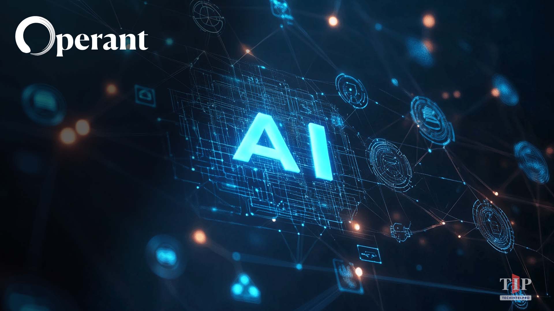 Operant AI Launches AI Infrastructure Ecosystem Partnership Program