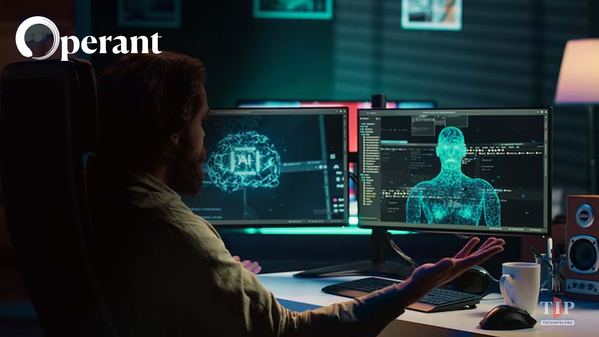 Operant AI Launches Endpoint Protector for Shadow AI and Coding Agents