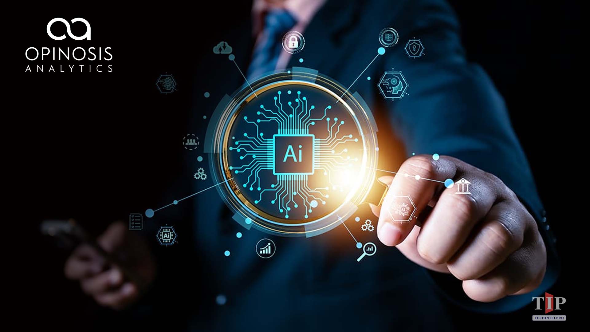 Opinosis Analytics Unveils AI Readiness Assessment Tool to Help Organizations Identify Integration Gaps