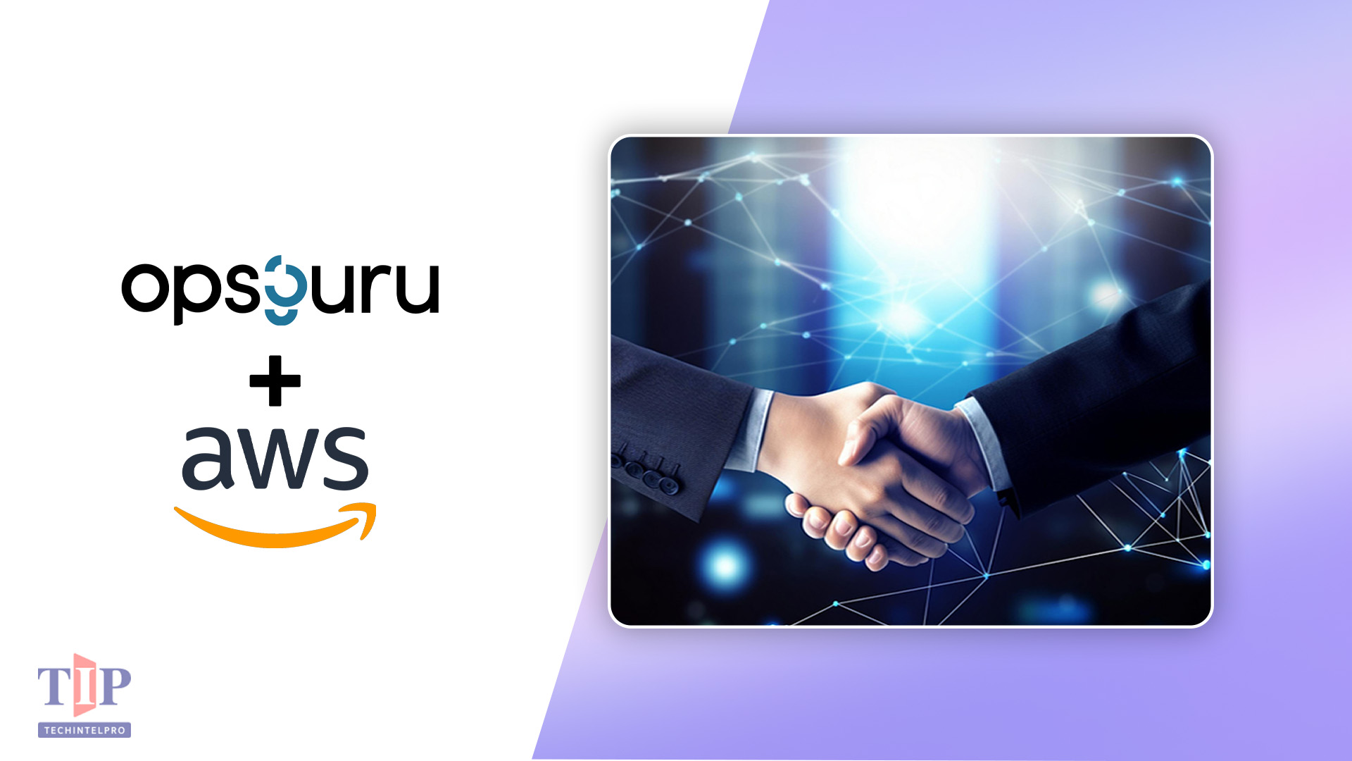 OpsGuru Joins AWS Partner Innovation Hub Launch Program