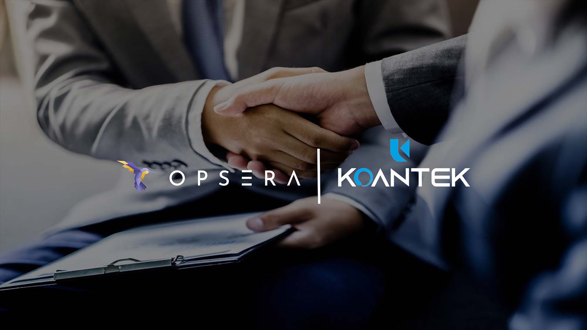 Opsera & Koantek Partner to Automate Databricks Deployments