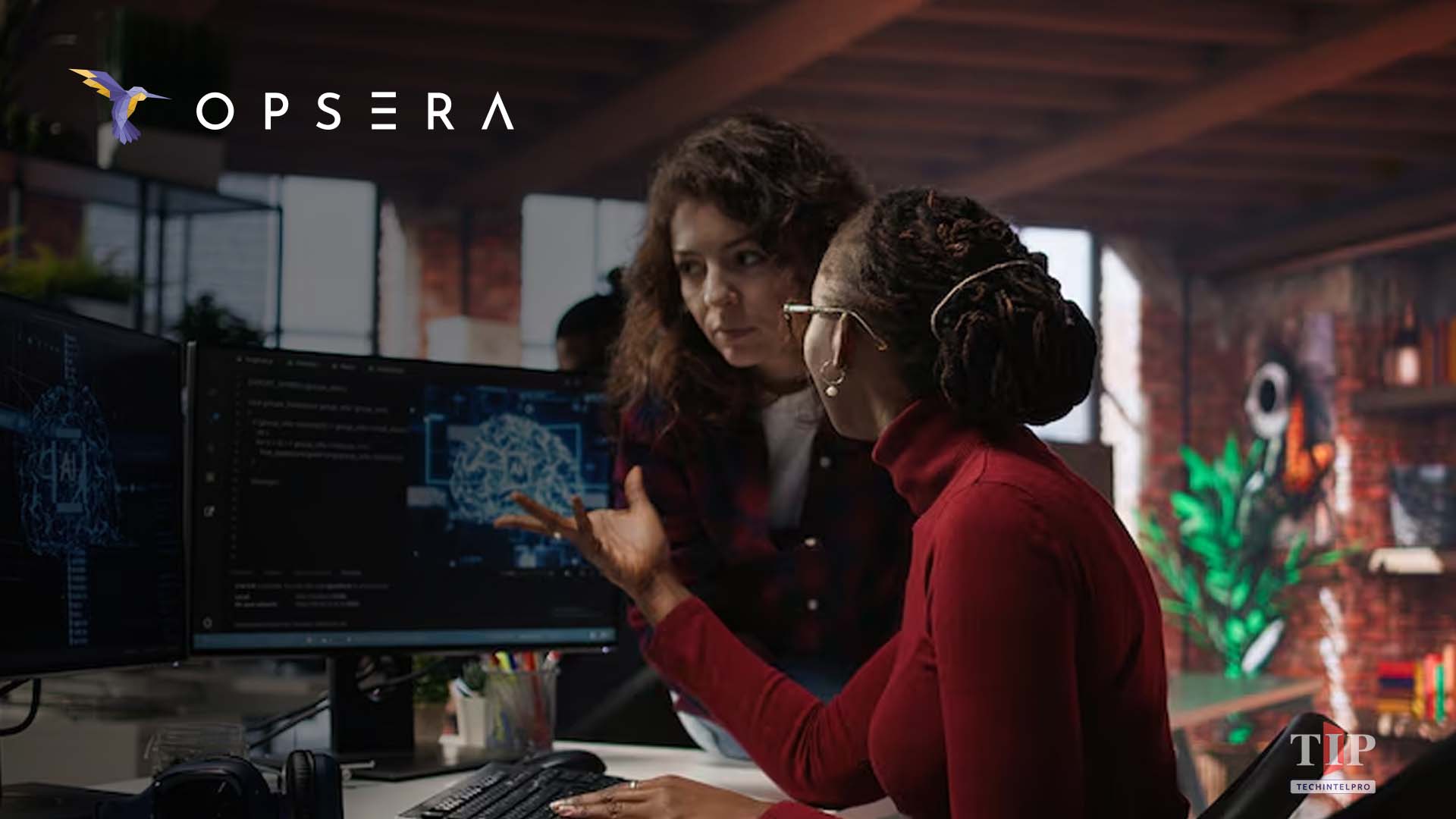 Opsera Launches Advanced AI and Autonomous Agents for Agentic DevOps