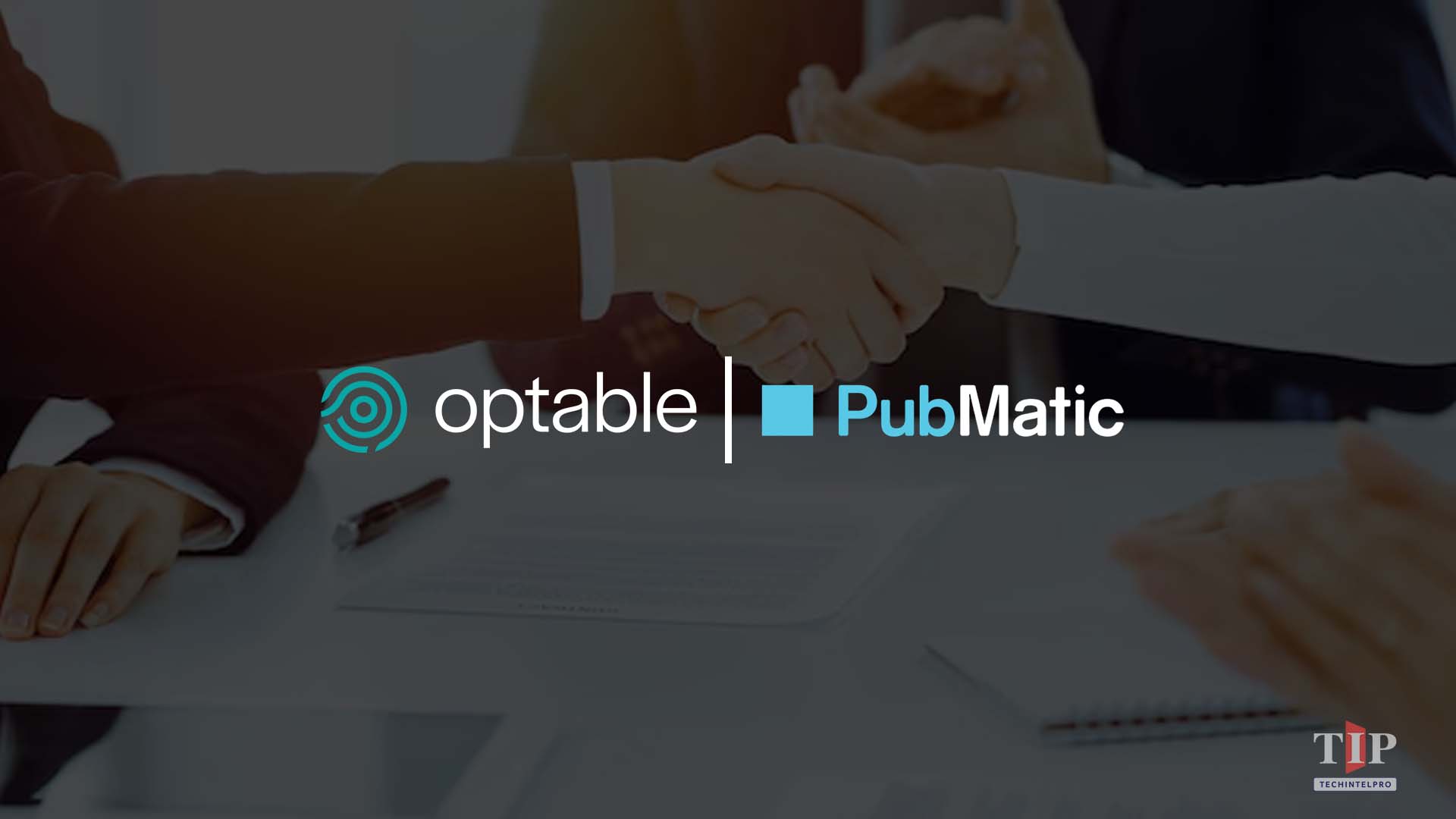 Optable & PubMatic Partner for Agentic Audience Activation