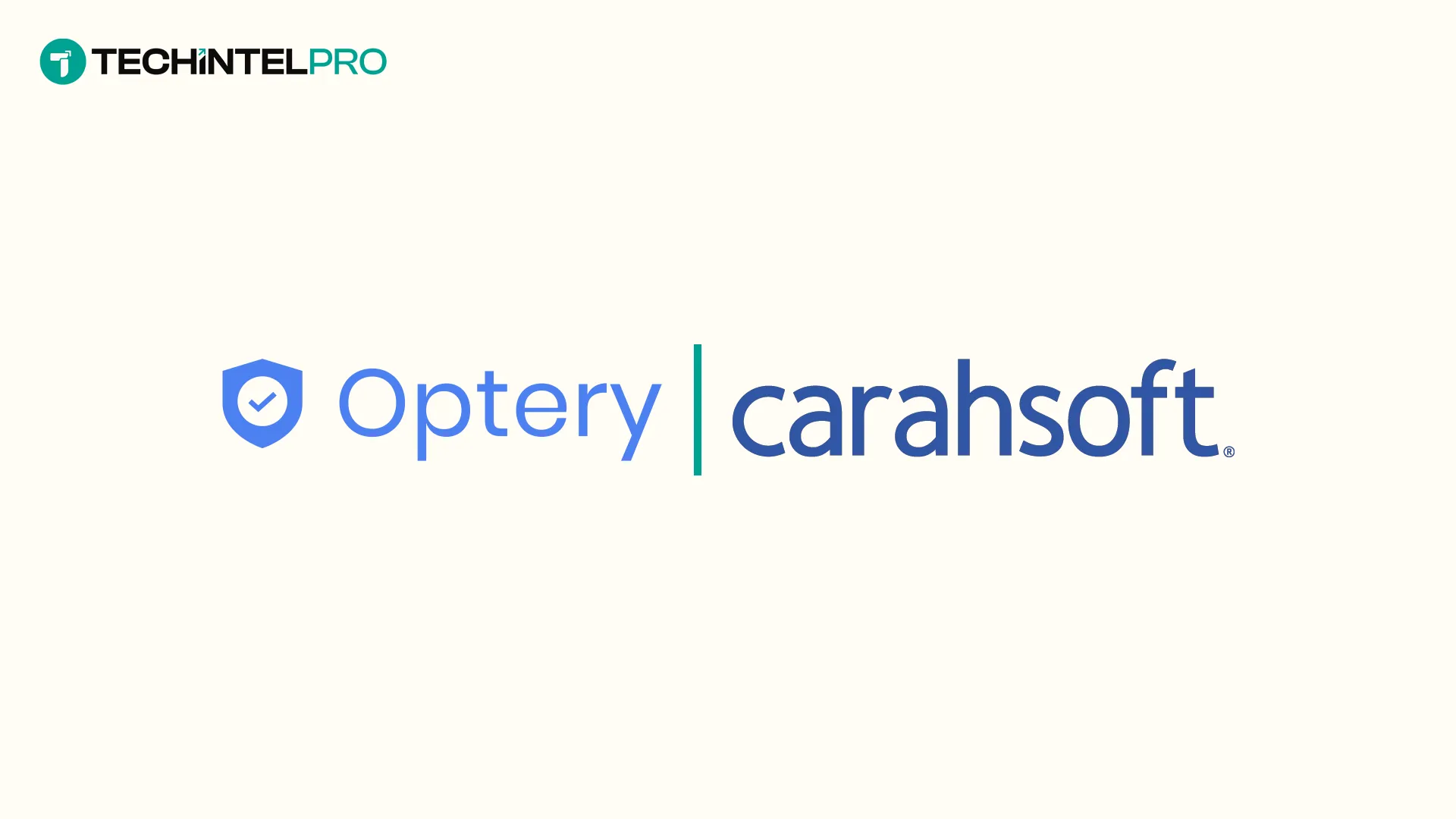Optery and Carahsoft Partner to Bring Personal Data Removal to Public Sector