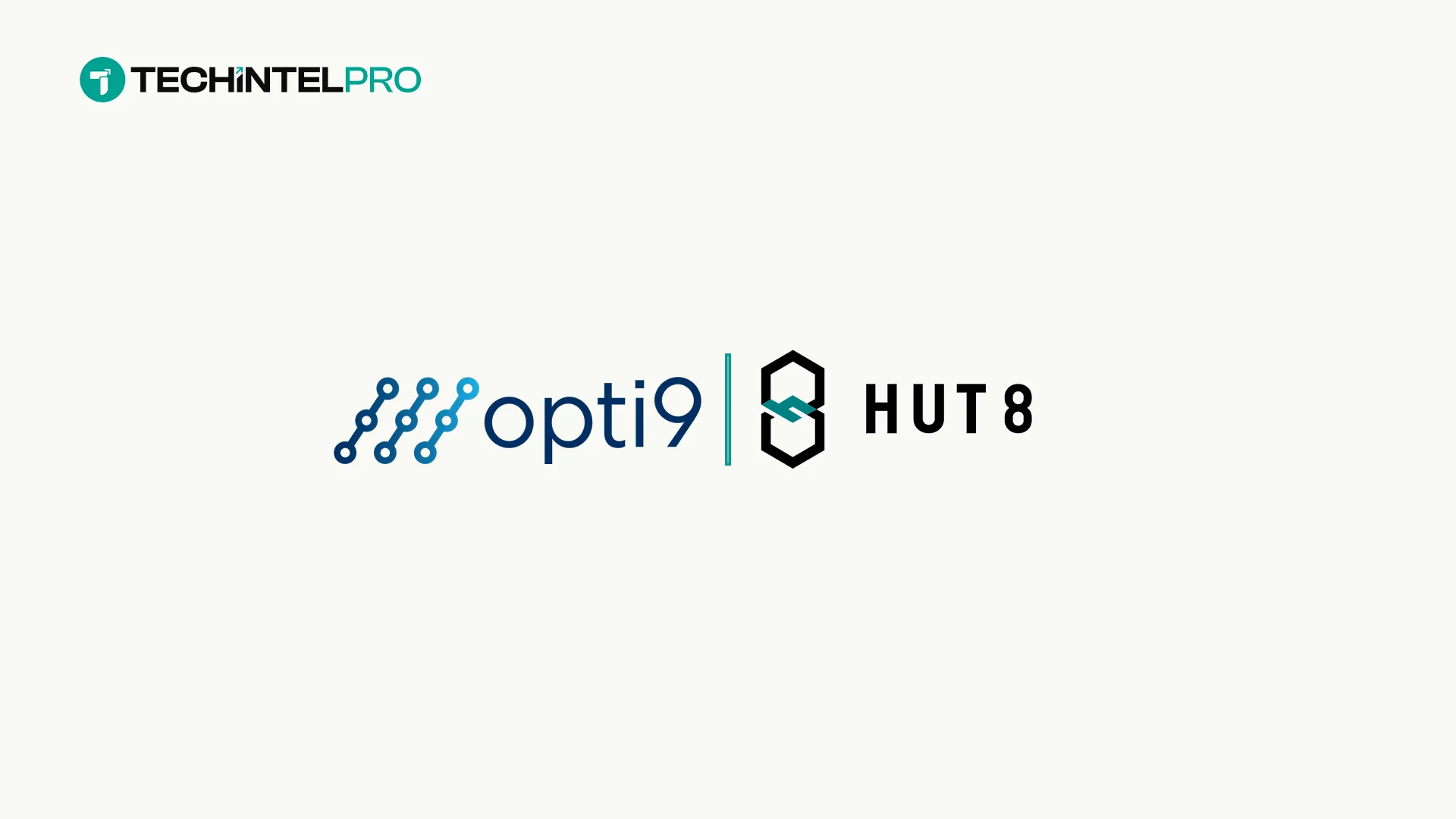 Opti9 Acquires Hut 8’s Canadian Managed Cloud Business Expanding Platform