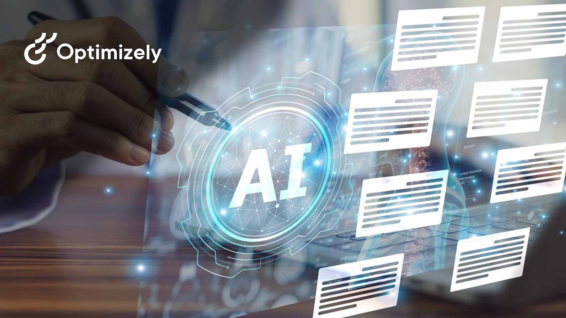 42% of Consumers Trust AI Summaries Without Clicking