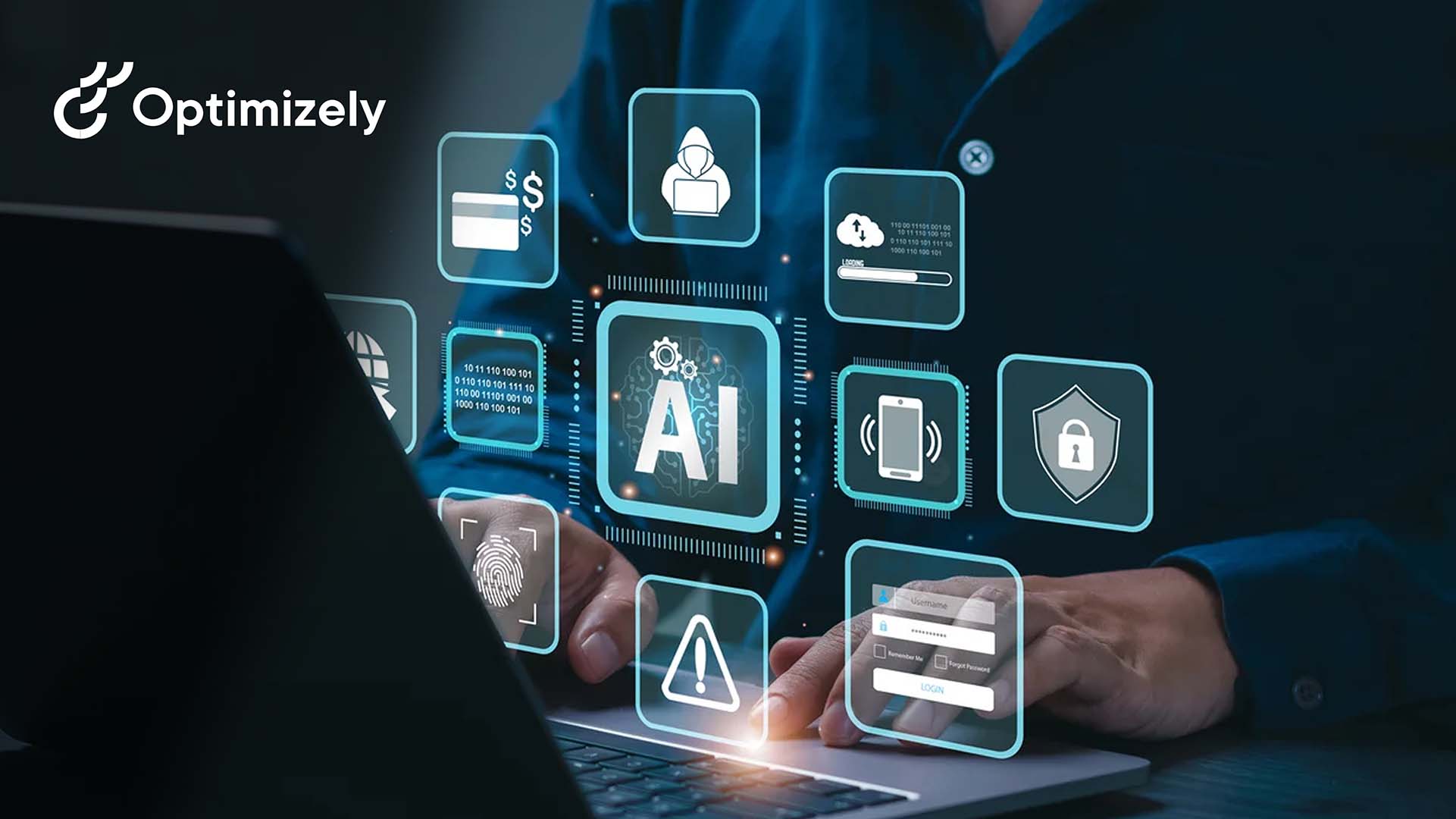 Optimizely Report: Martech Tools Exceed 15,000 