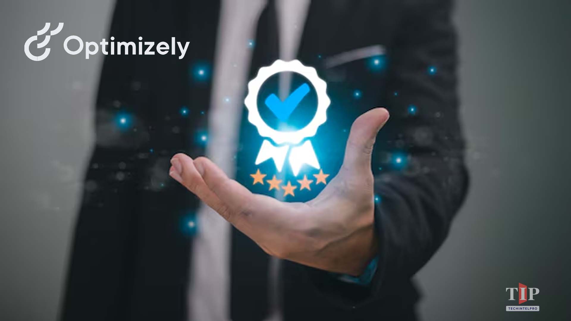 Optimizely Leader in 2026 Gartner Magic Quadrant Personalization