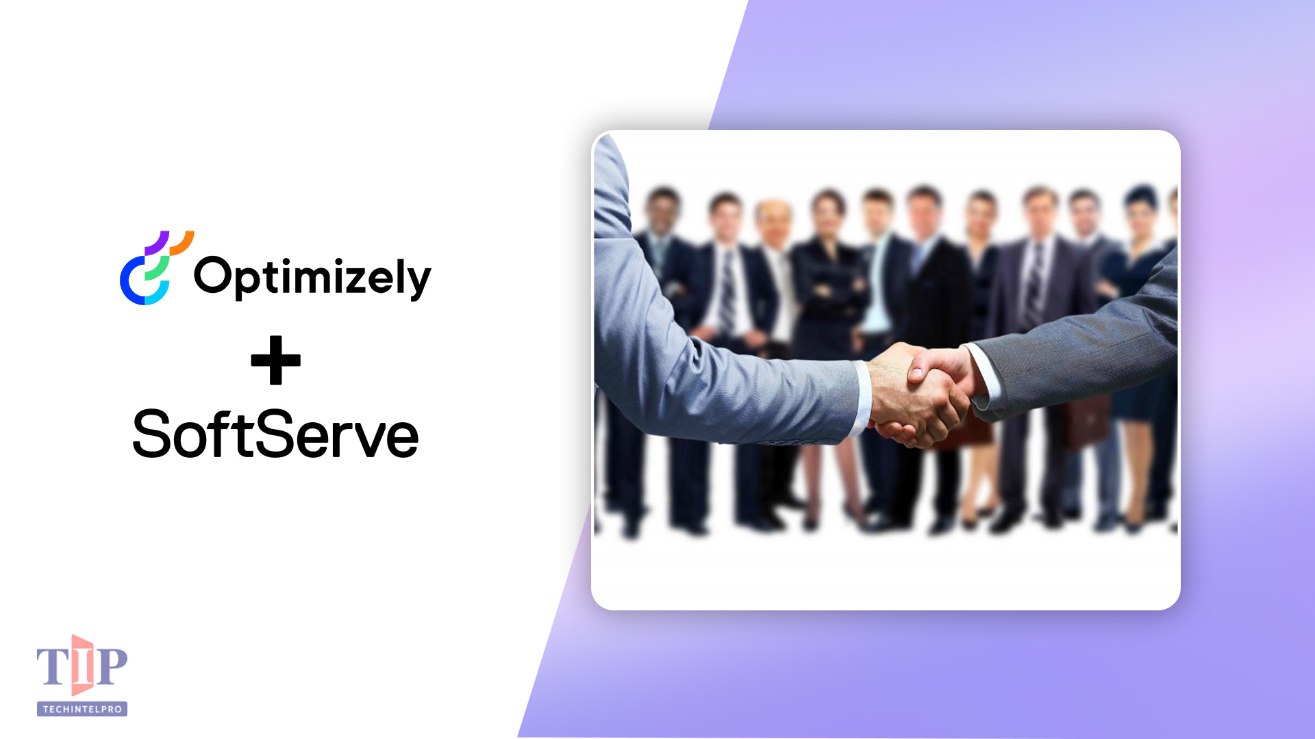 Optimizely and SoftServe Forge AI-Powered DXP Partnership