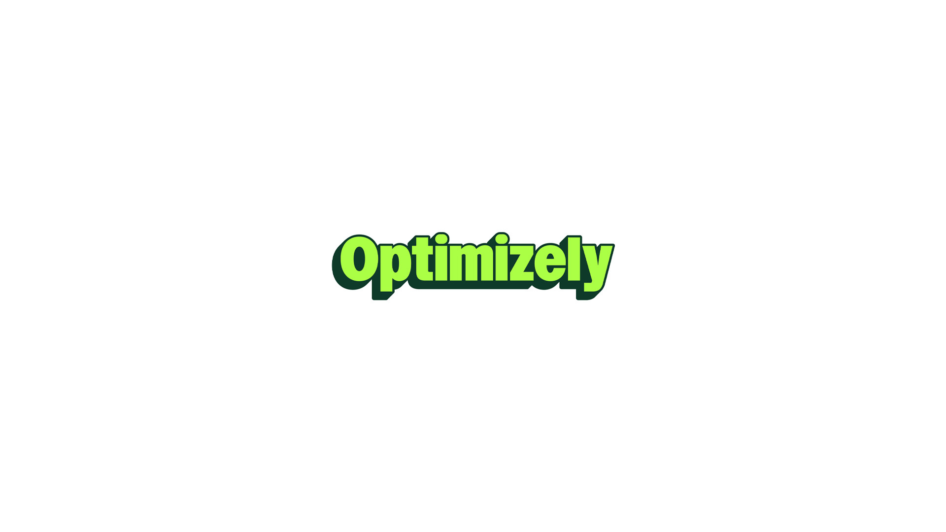 Optimizely Unveils New Brand Identity Rooted in a Simple Belief: Marketers Should Be Free to Grow