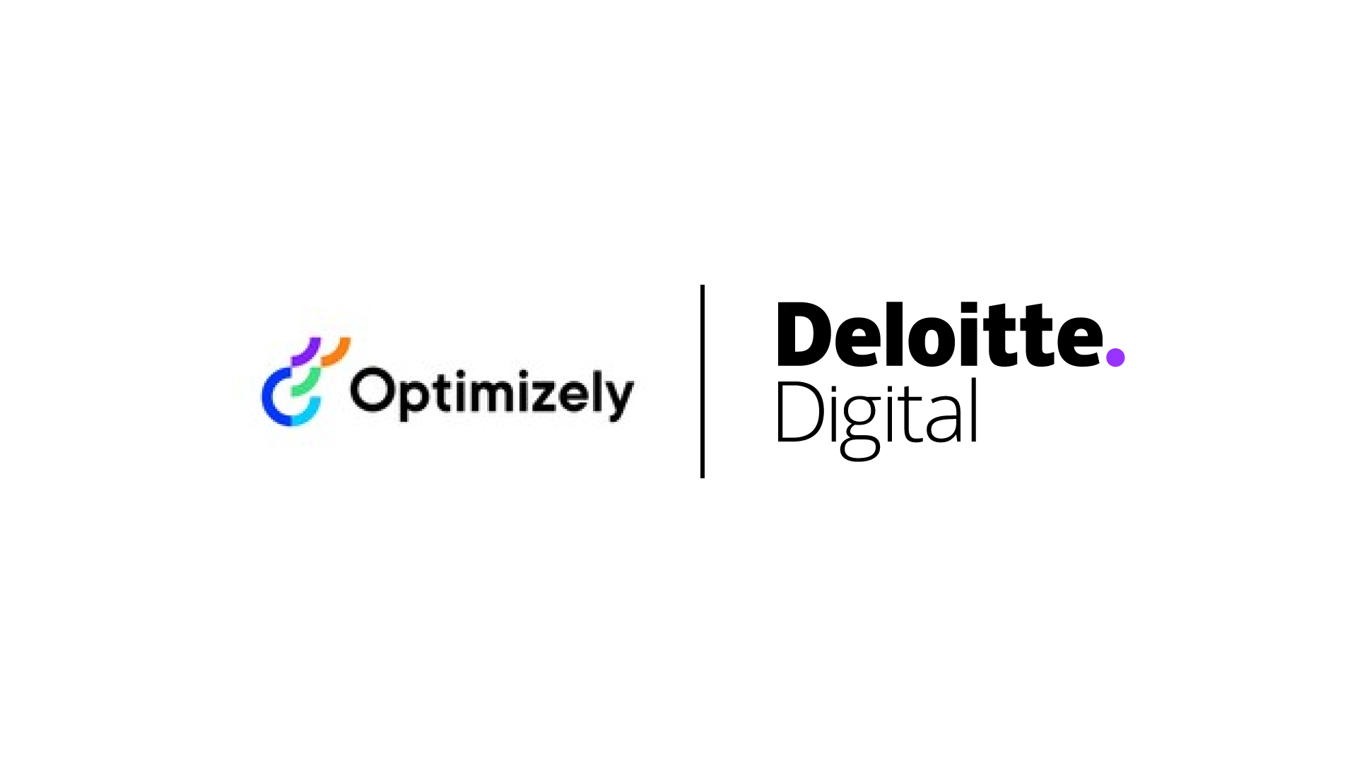 Optimizely and Deloitte Digital Partner for AI Marketing