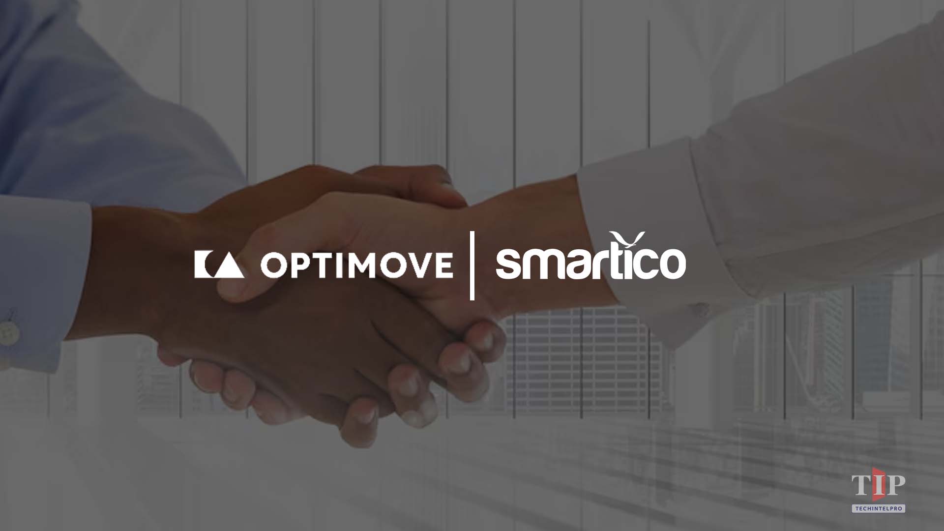 Optimove Acquires Smartico to Strengthen iGaming CRM Leadership