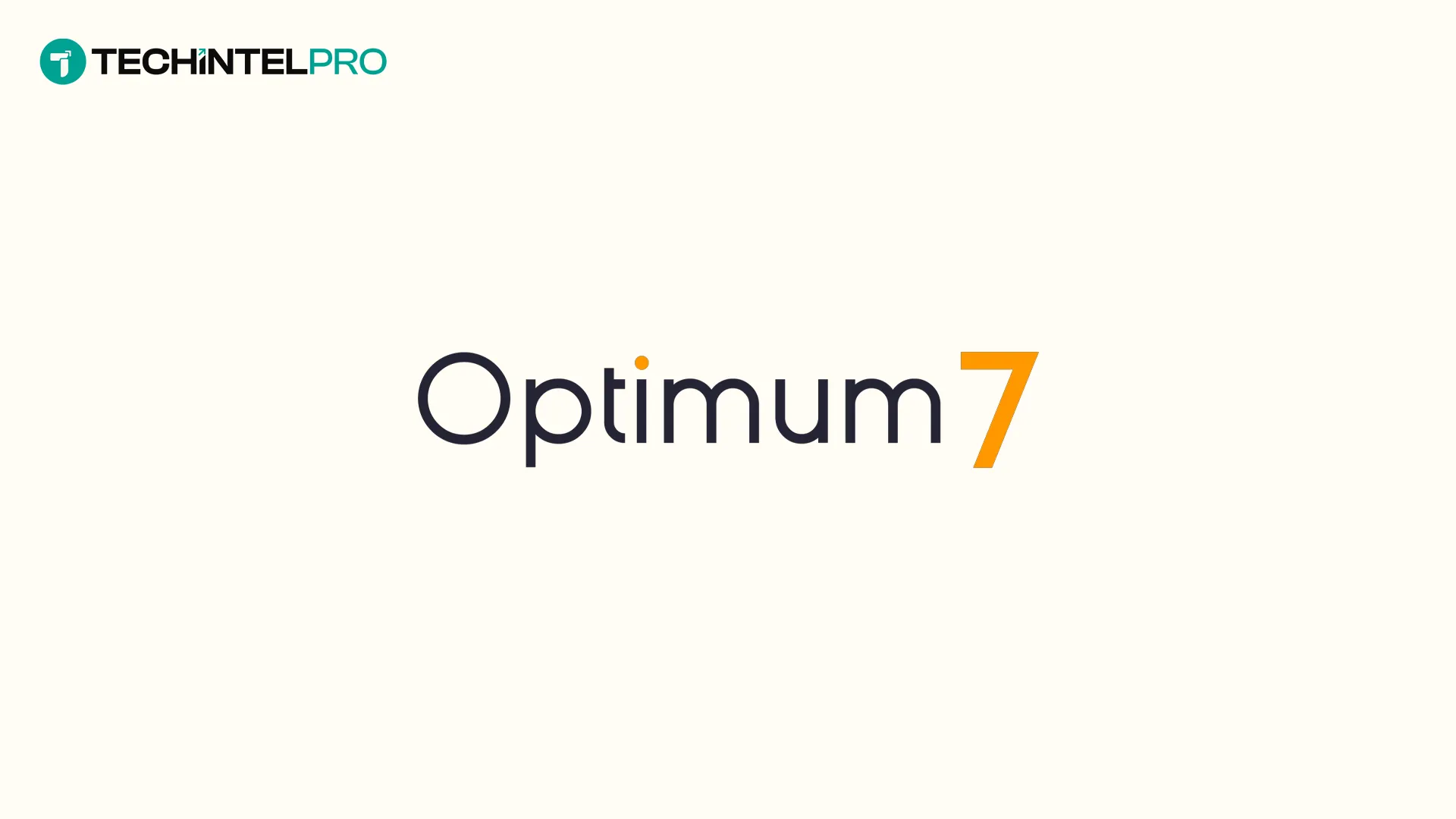 Optimum7 Documents Custom Product Configurator Build