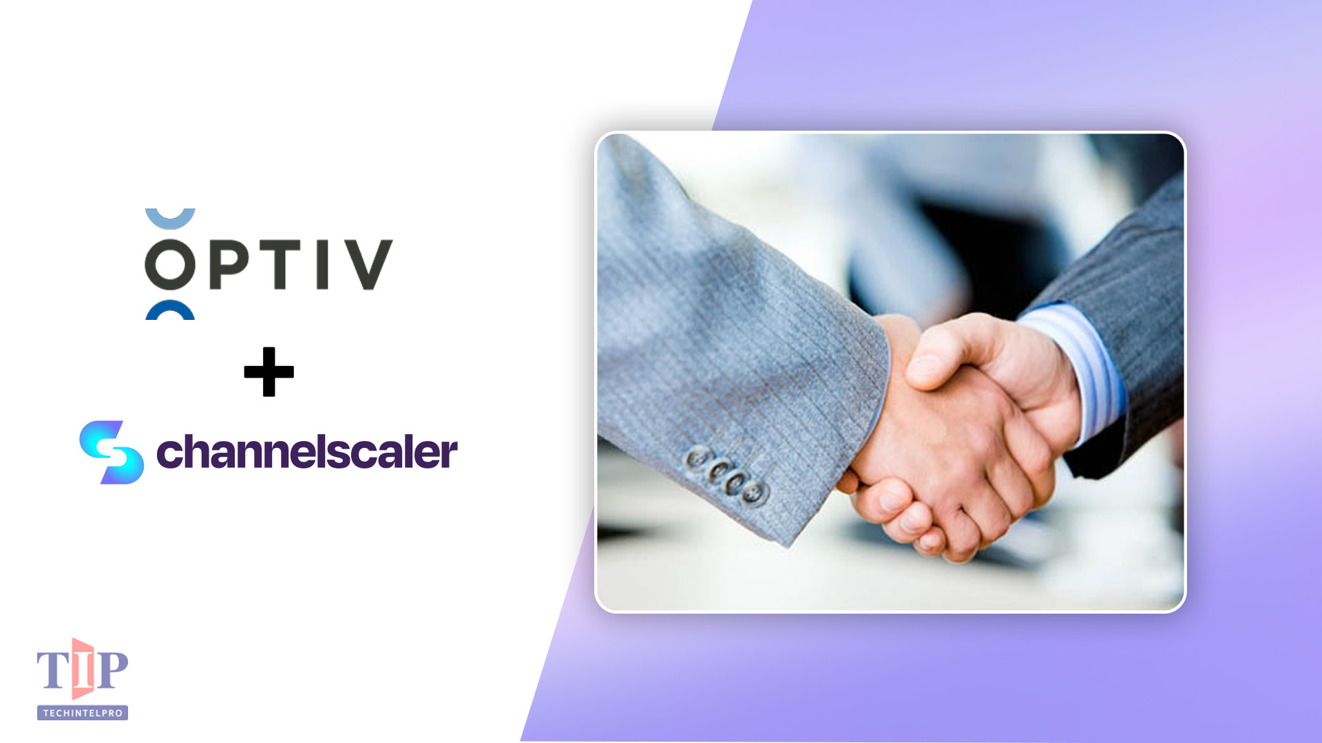 Optiv Unveils AI-Driven Partner Portal With Channelscaler