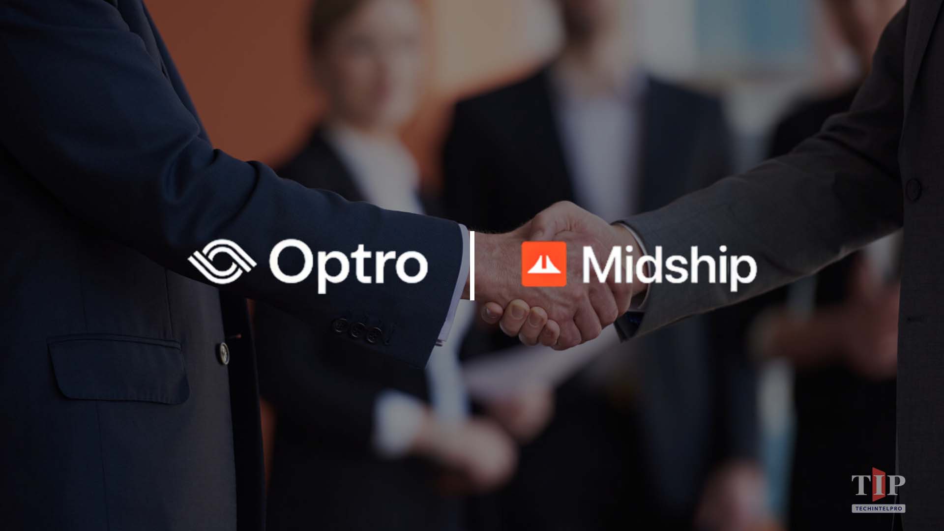 Optro Acquires Midship to Deliver Agentic SOX Automation for GRC