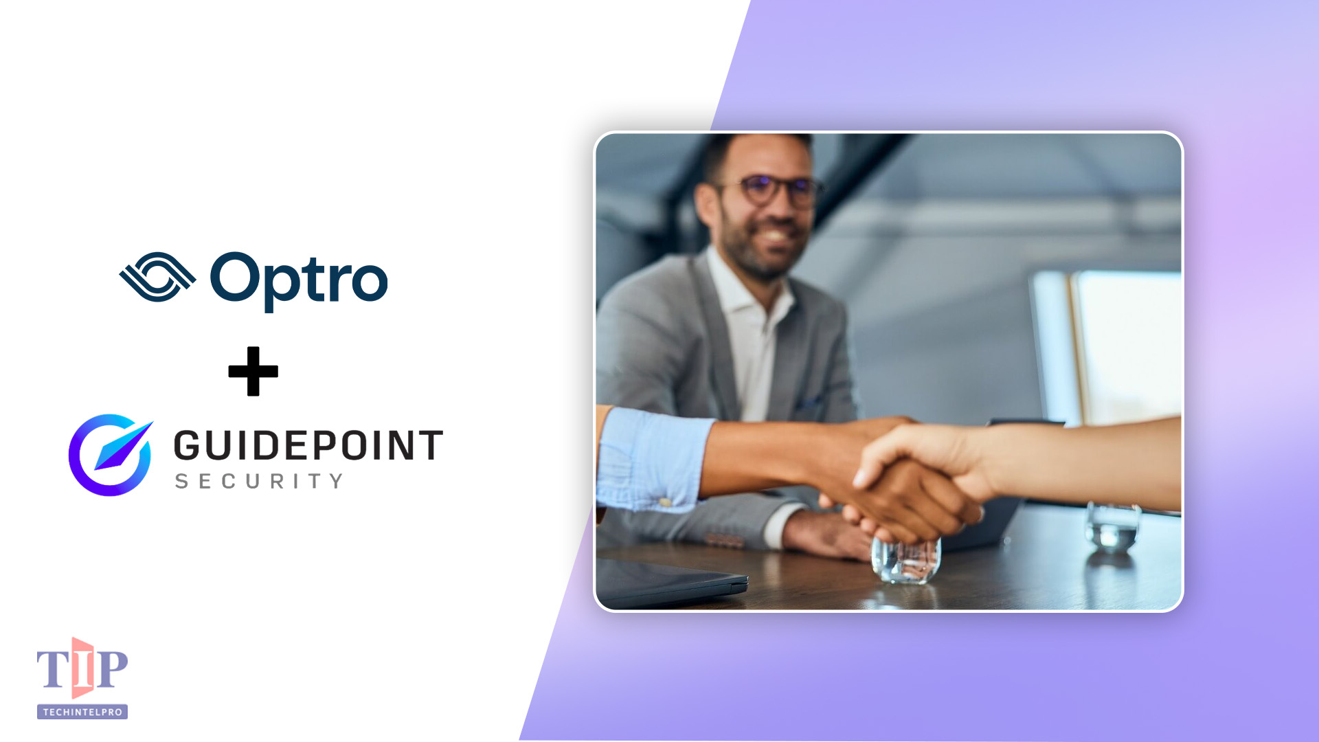 Optro Partners With GuidePoint Security to Expand AI-Driven GRC