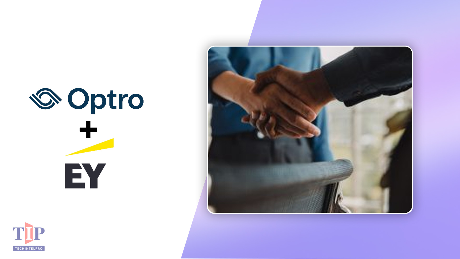 Optro and EY US Launch AI-Powered Regulatory Change Solution