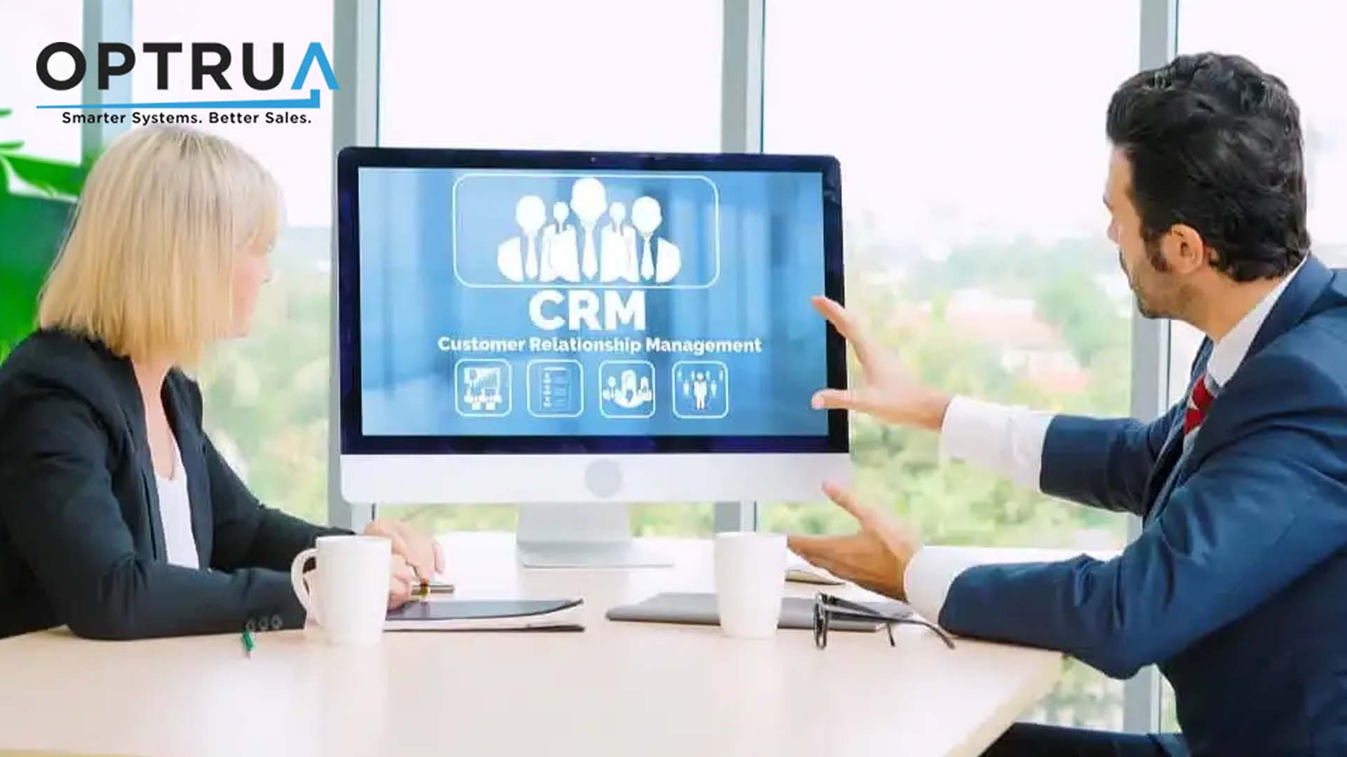 Optrua and ADG Boost Sales with Dynamics 365 Modernization