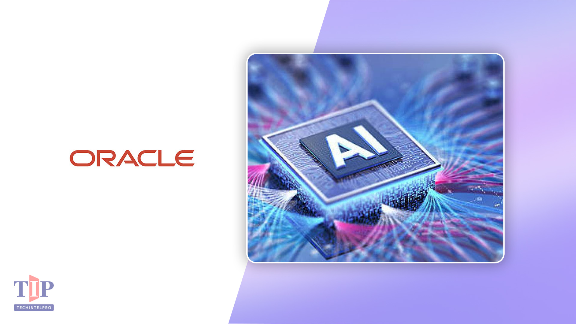 Oracle Launches AI-Native Builder for Fusion Agentic Applications