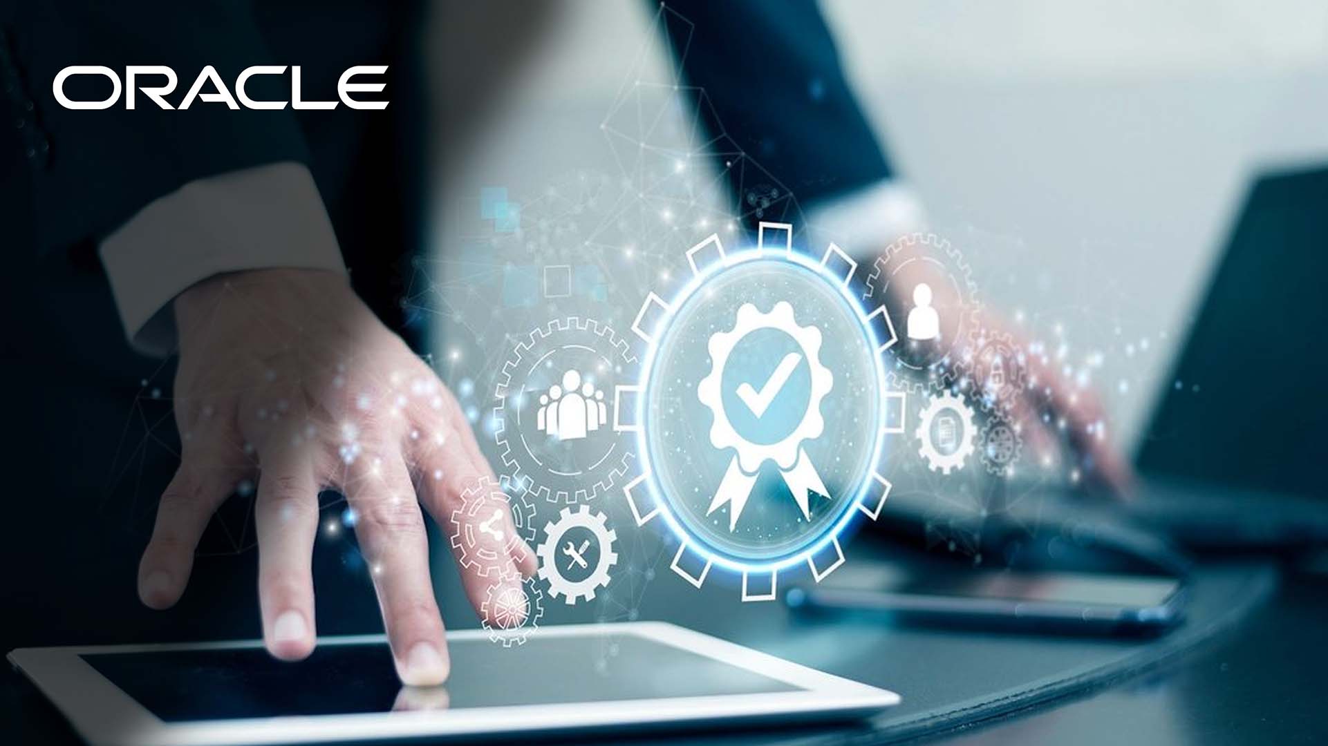 Oracle Named Leader in IDC MarketScape for Utility Meter Data Management 2025