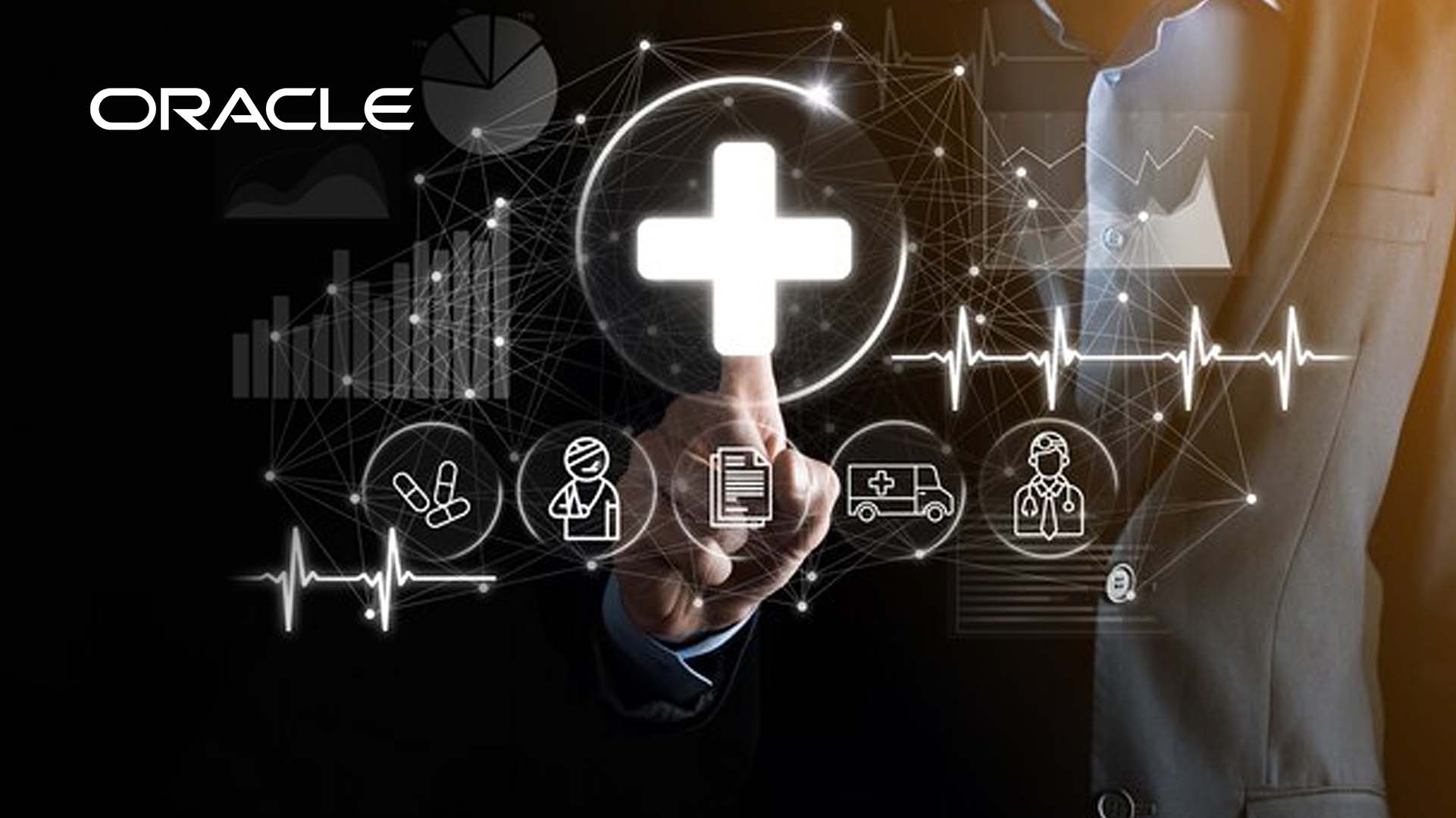 Healthcare Orgs Use Oracle Cloud Apps to Streamline Operations