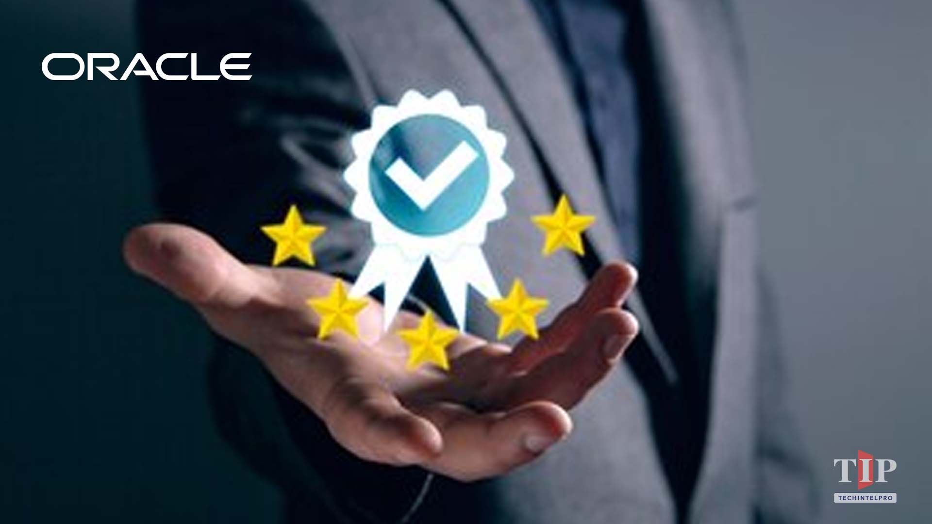 Oracle Named Leader in 2026 Gartner Magic Quadrant for Source-to-Pay