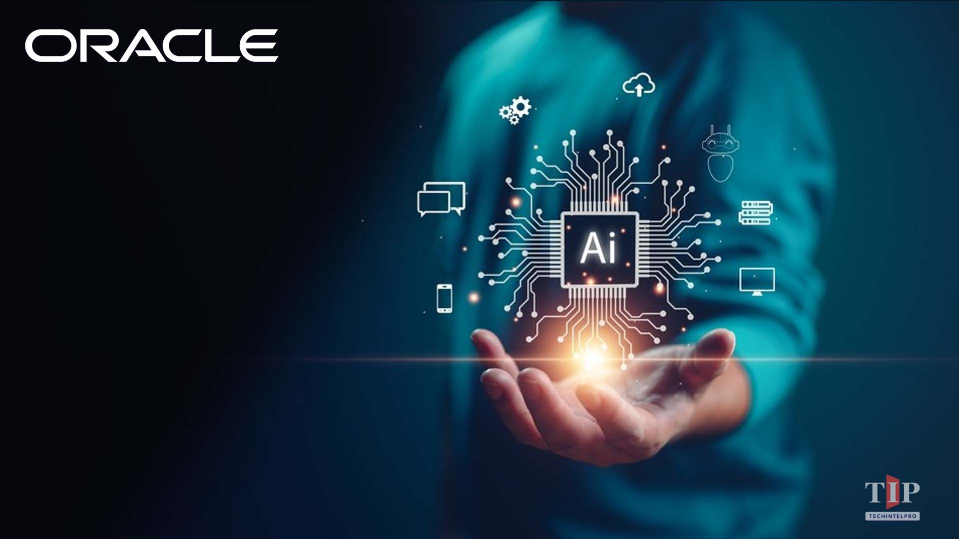 Oracle Launches Agentic AI Innovations for Oracle AI Database
