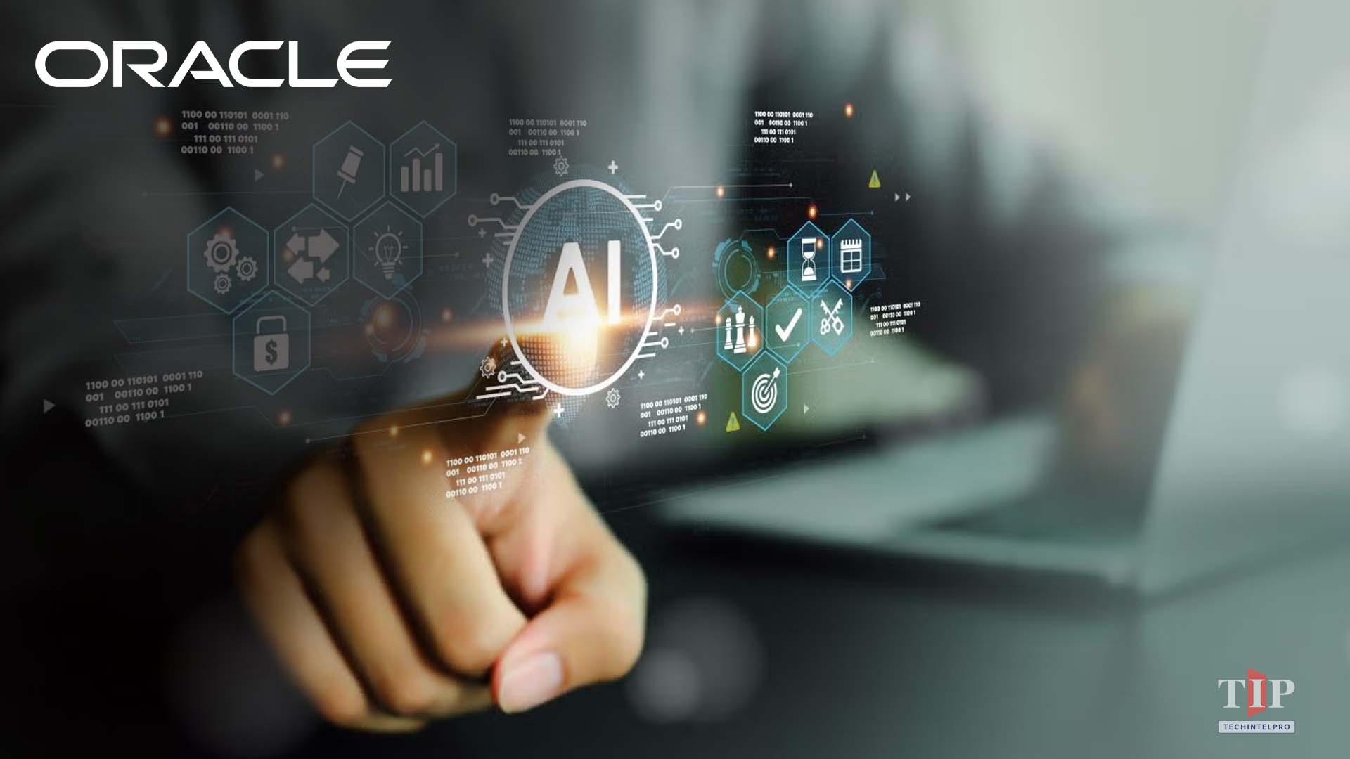 Oracle Launches Fusion Agentic Applications for Outcome-Driven Enterprise AI