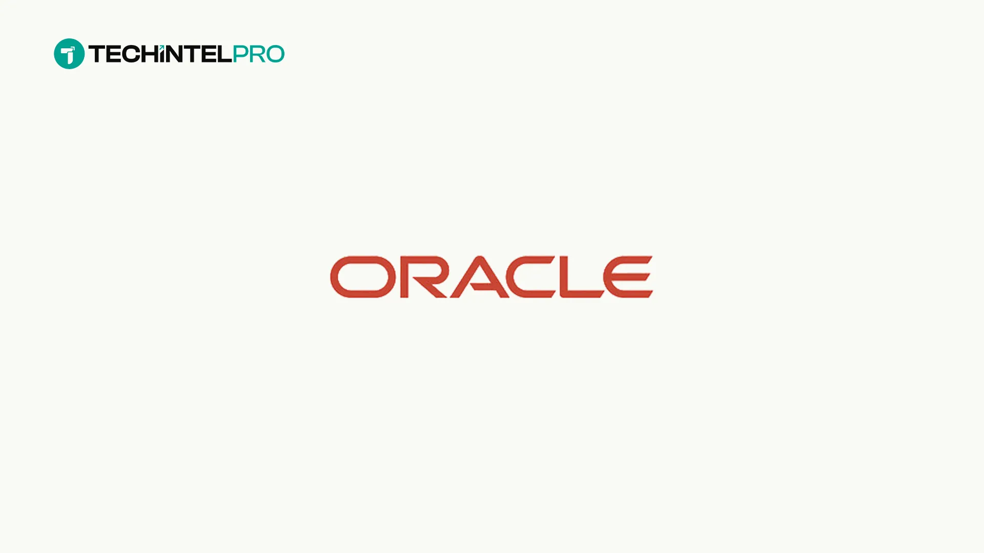 Oracle Named a Leader in 2026 Gartner Magic Quadrant for Supply Chain