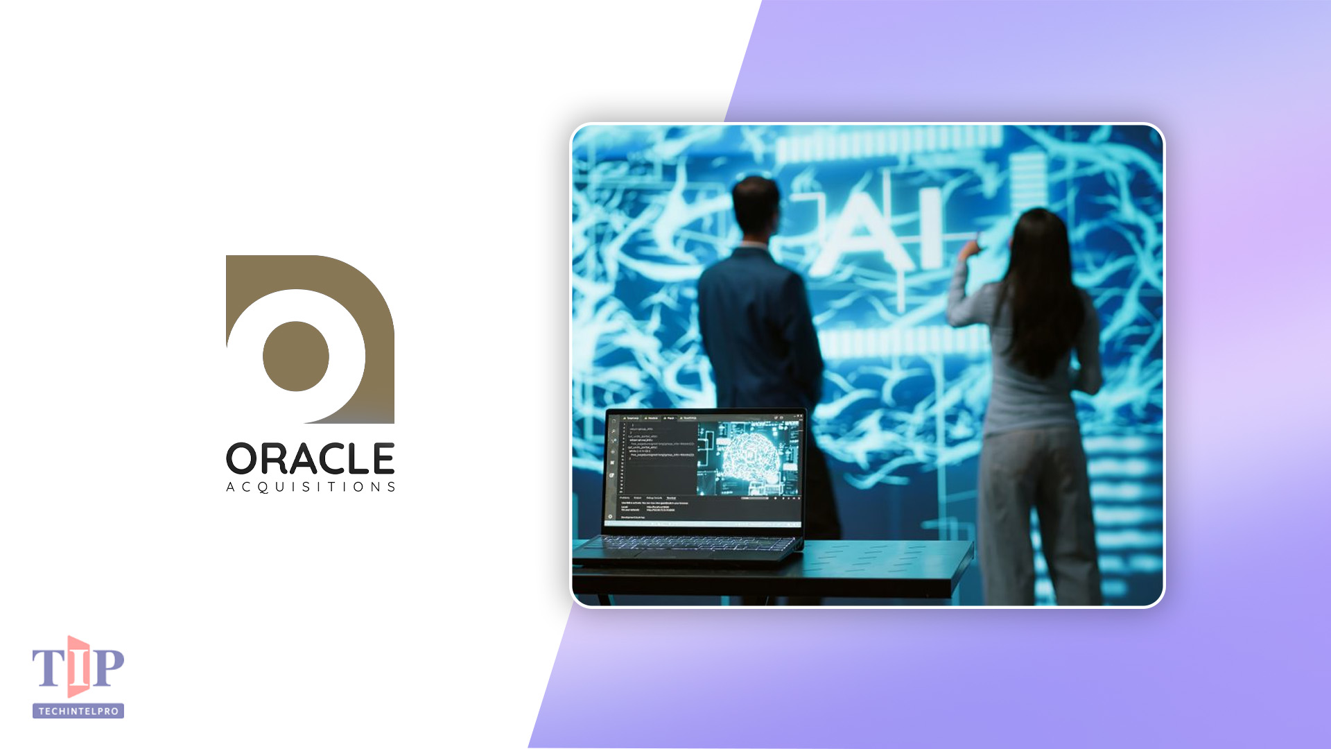 Oracle Acquisitions Expands Operations with New Carlsbad Hub