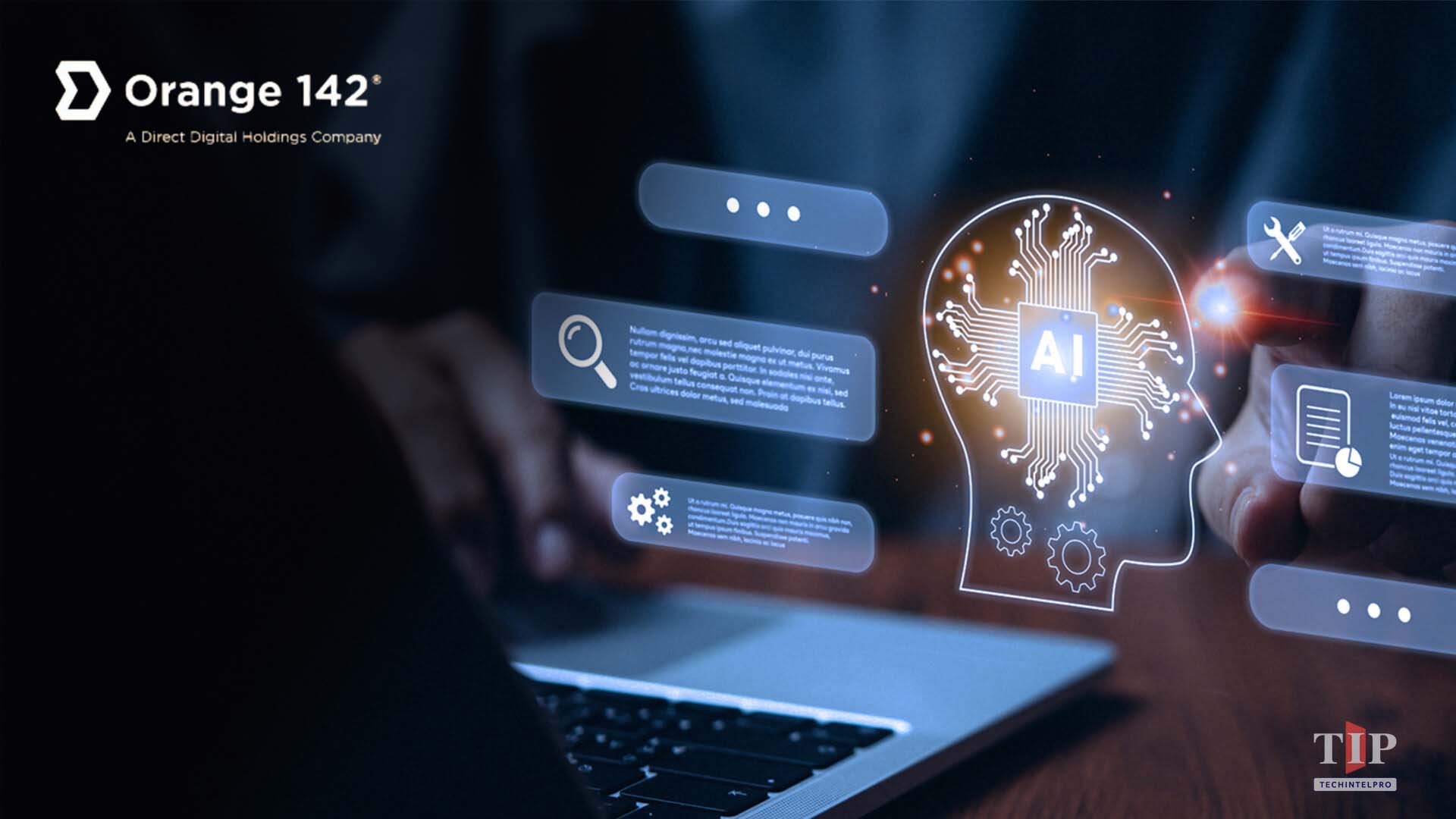 Orange 142 Launches Ignition+, AI-Powered Programmatic Platform for Enterprise Media Buying