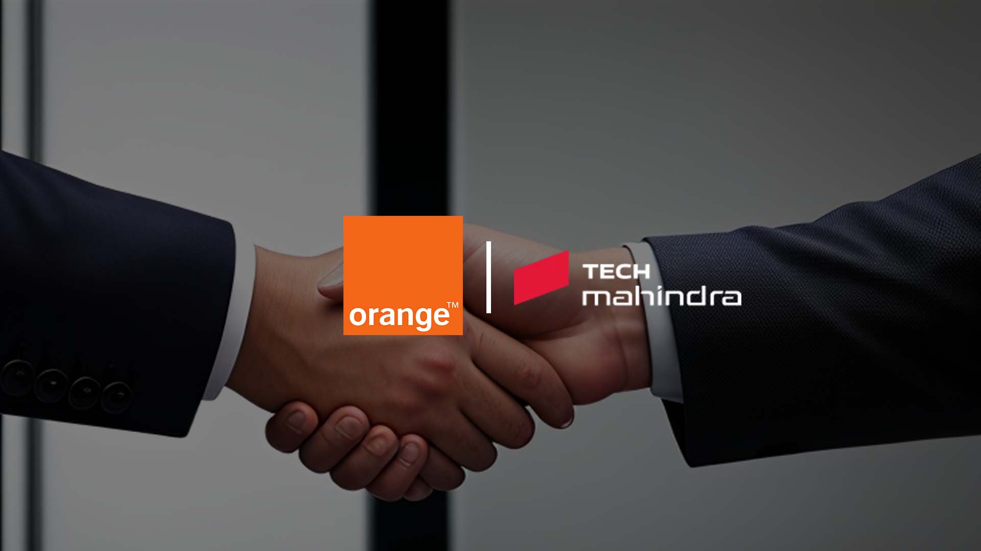 Orange Business & Tech Mahindra Announce Strategic Partnership