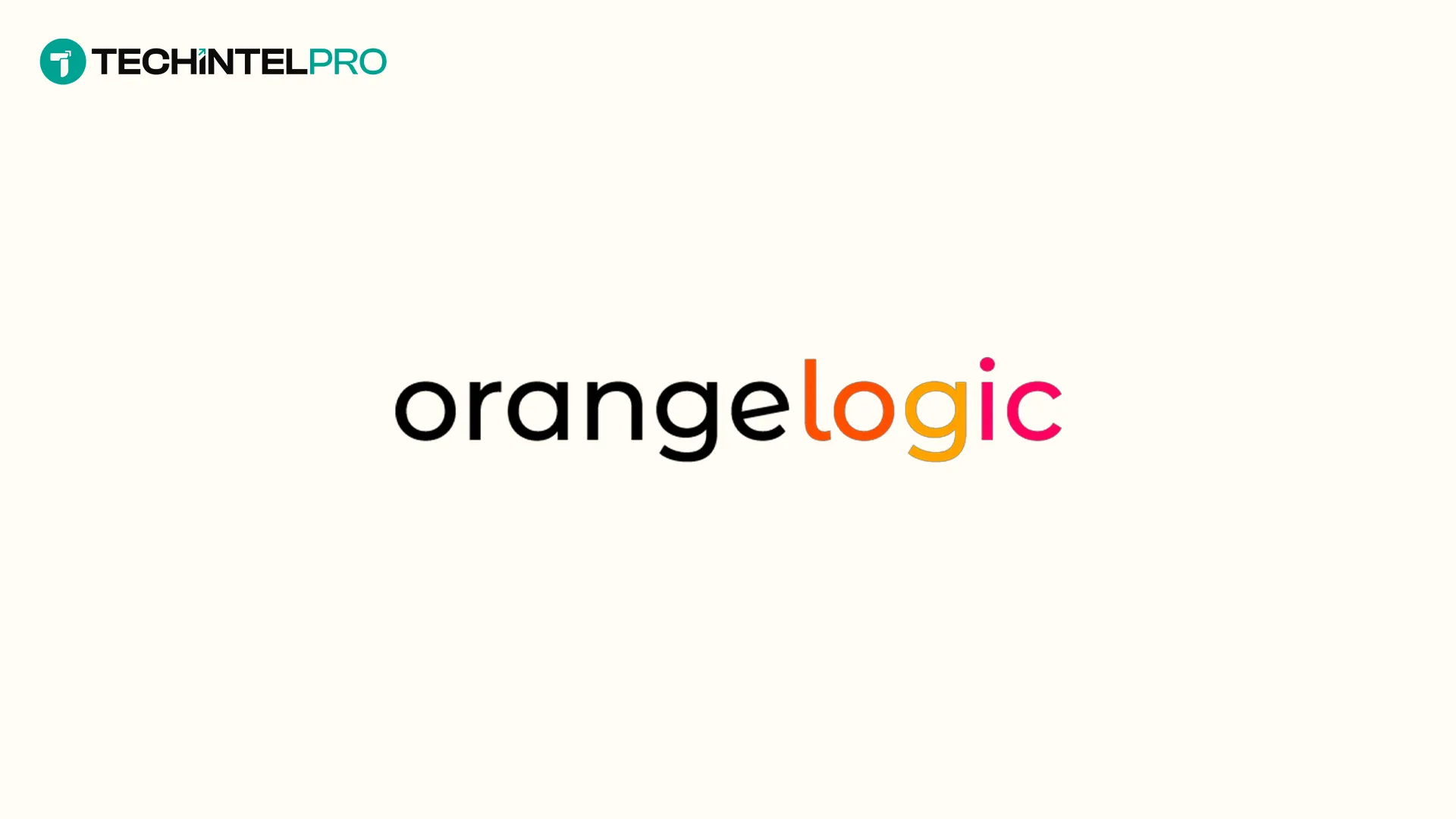Orange Logic Unveils Orange Builder for Brand Sites