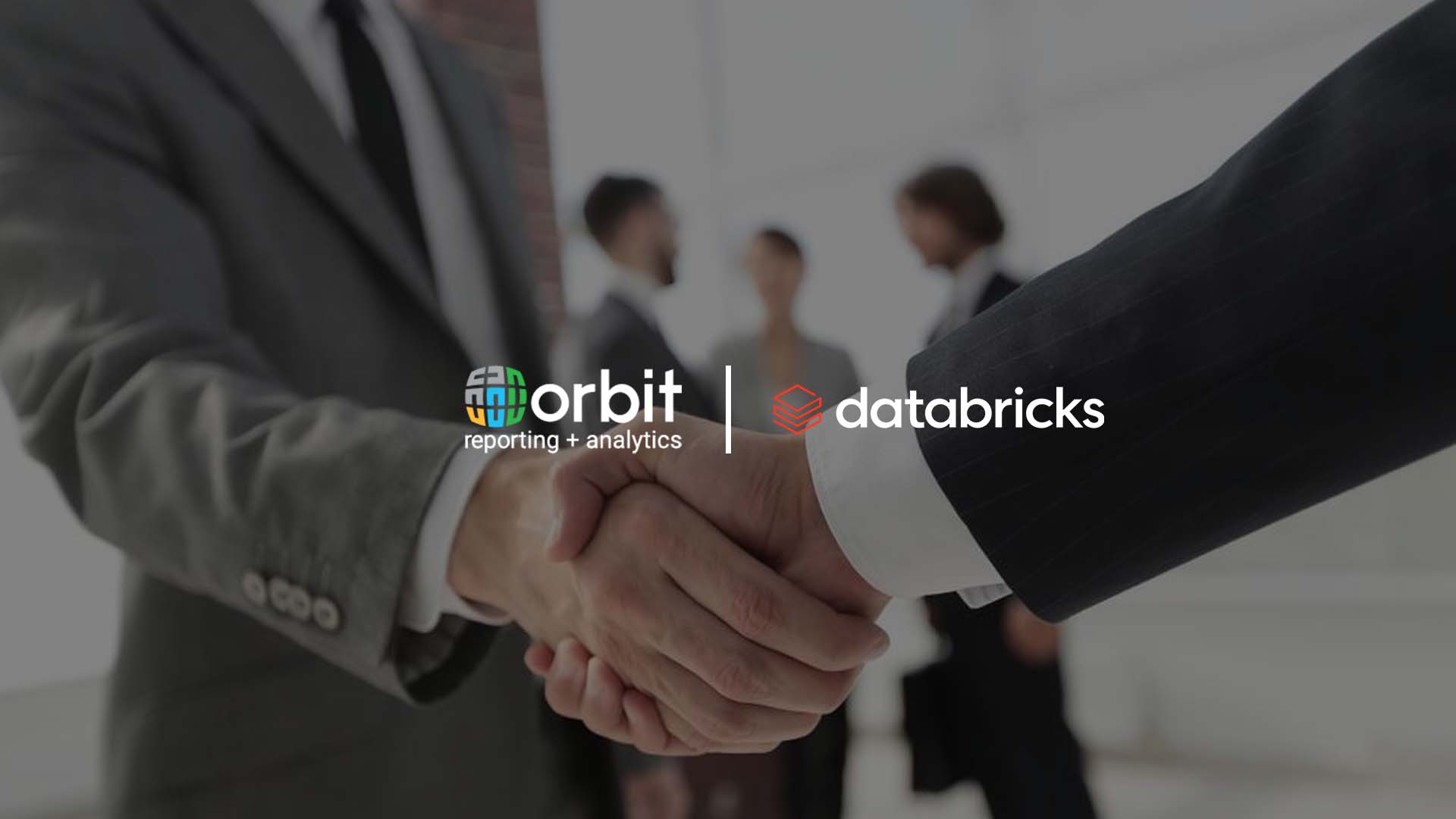 Orbit Analytics Partners with Databricks for ERP Data Intelligence